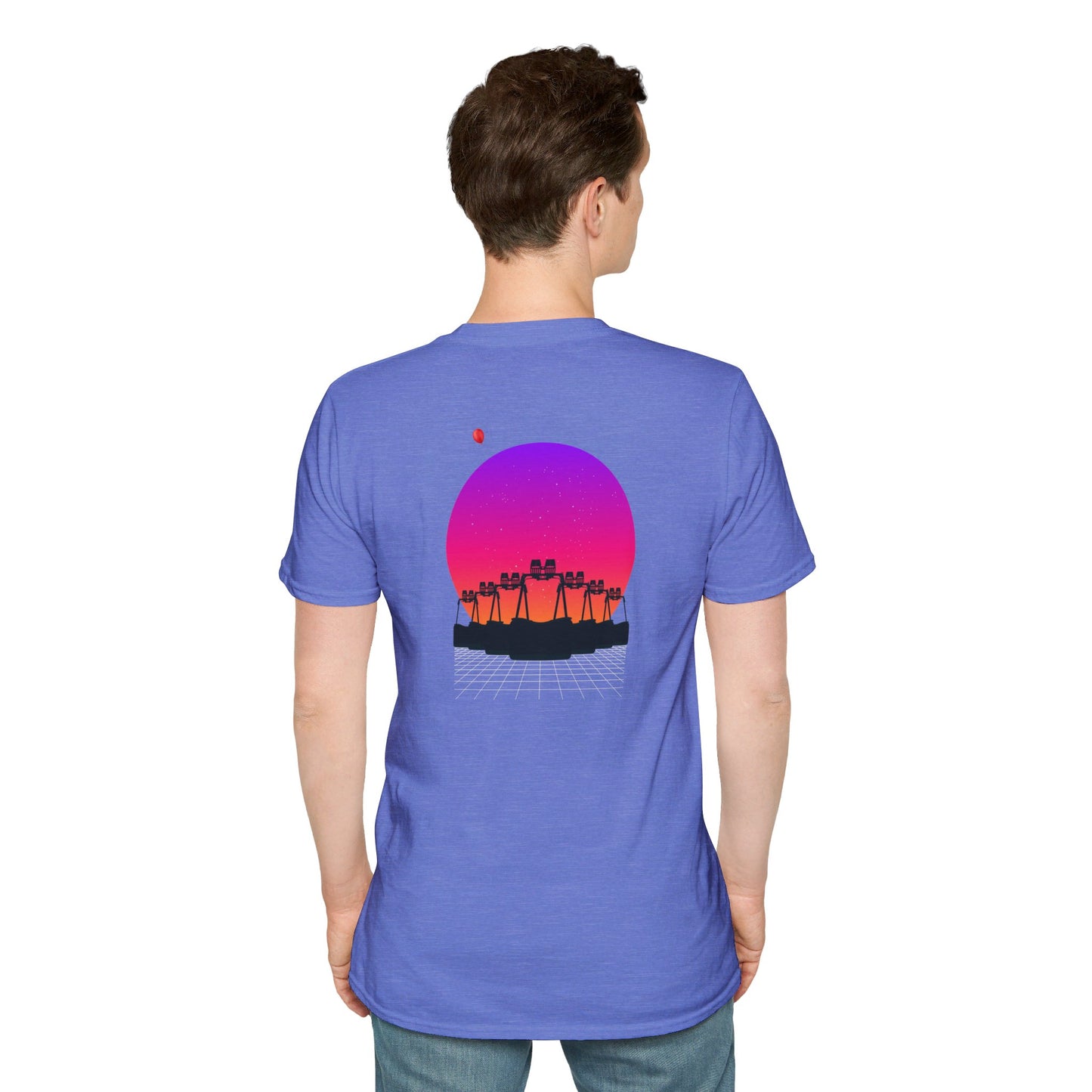 Honor Thy Pibal T-Shirt