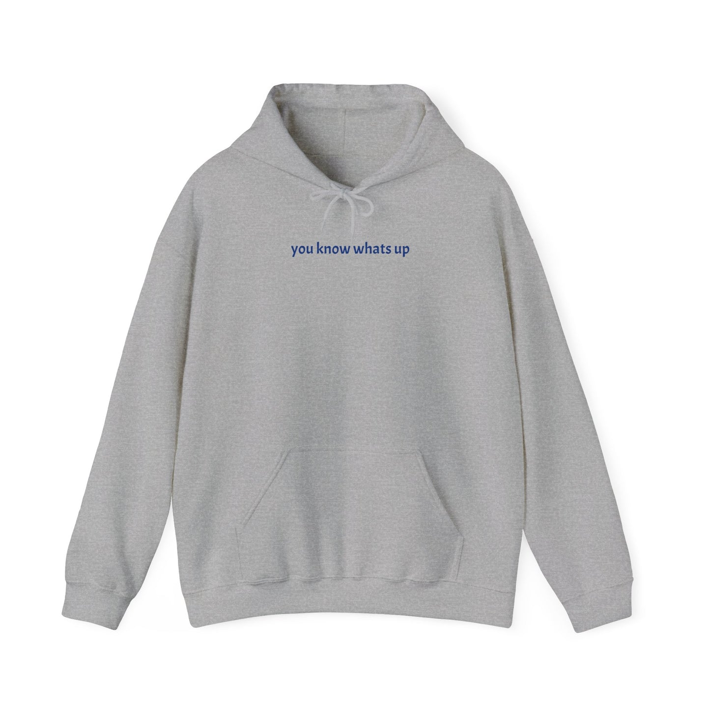 Tailgate Hoodie