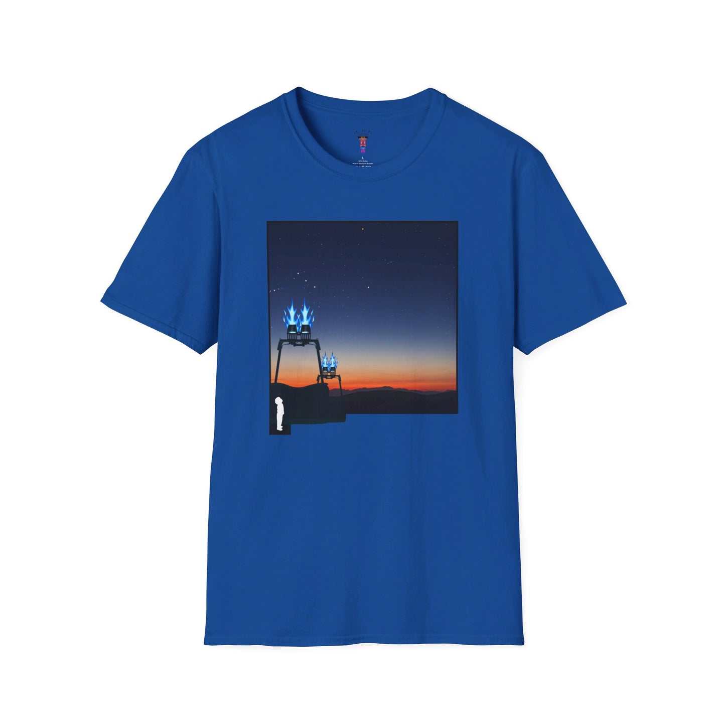 NM Magic Glow T-Shirt