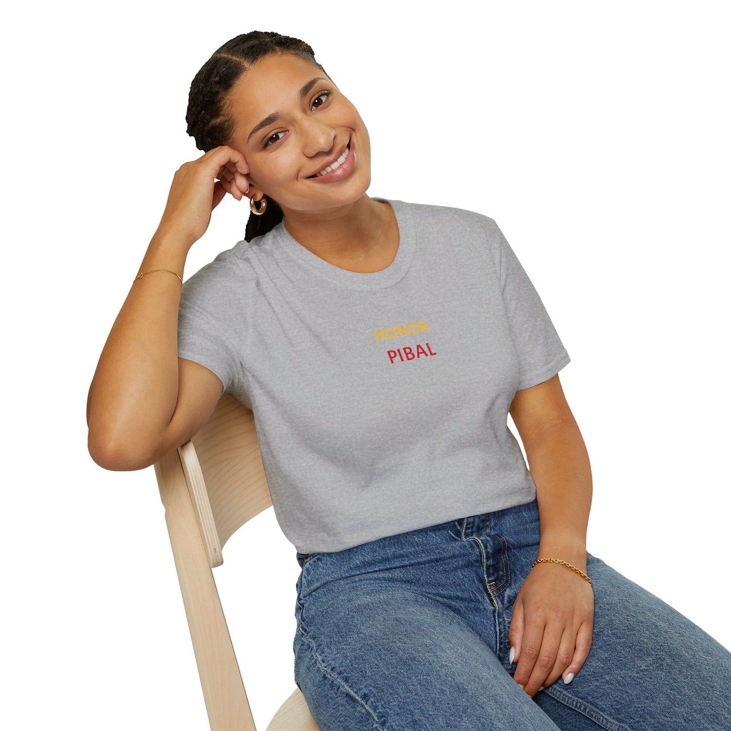 Honor Thy Pibal T-Shirt