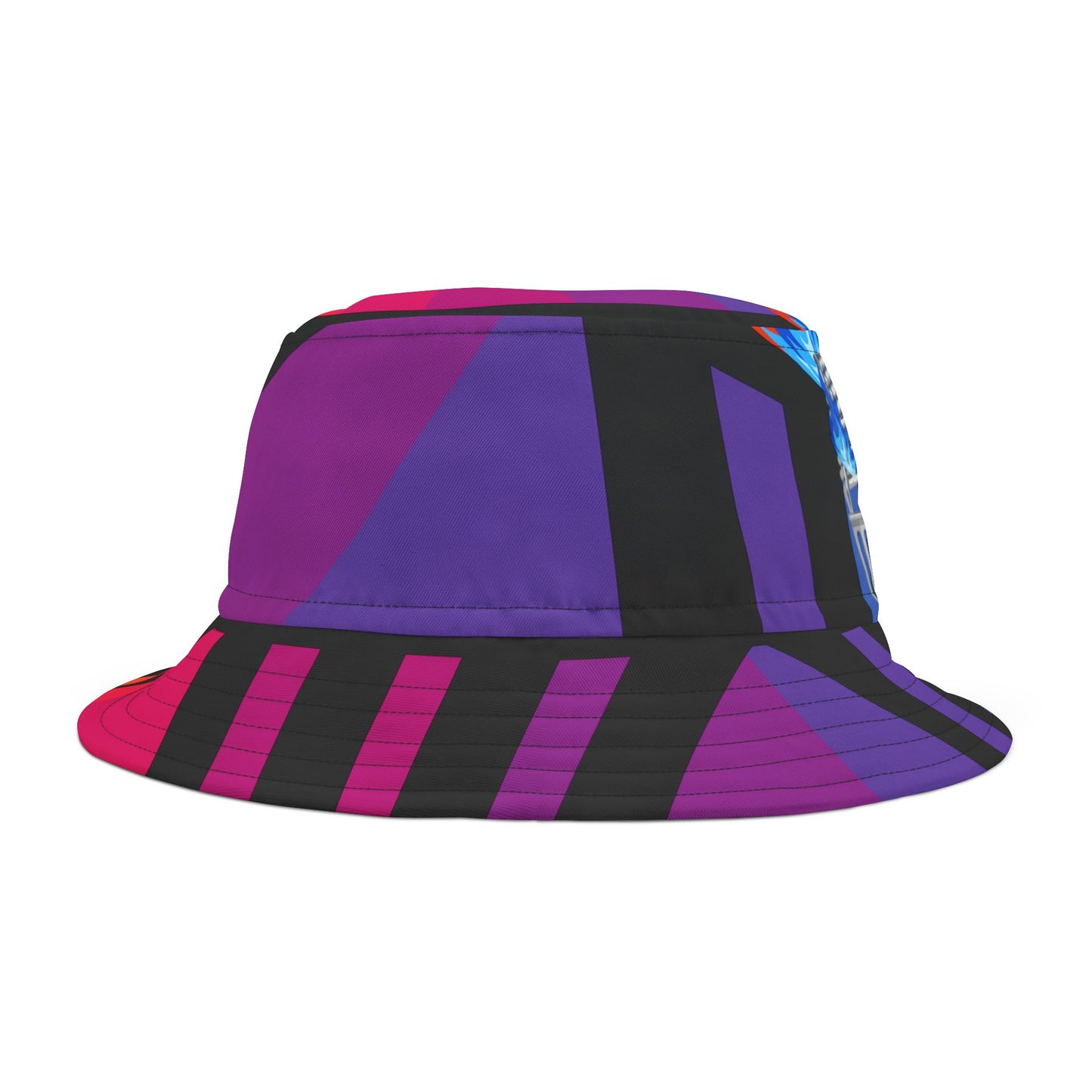 Burner Upshot Bucket Hat