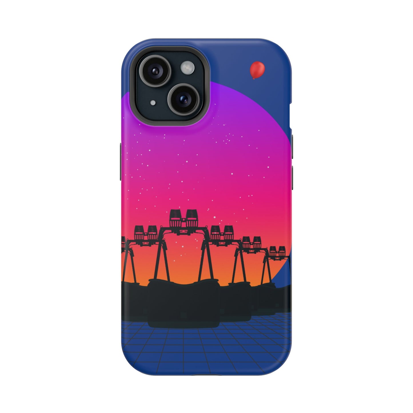 Honor thy Pibal Magnetic Phone Case