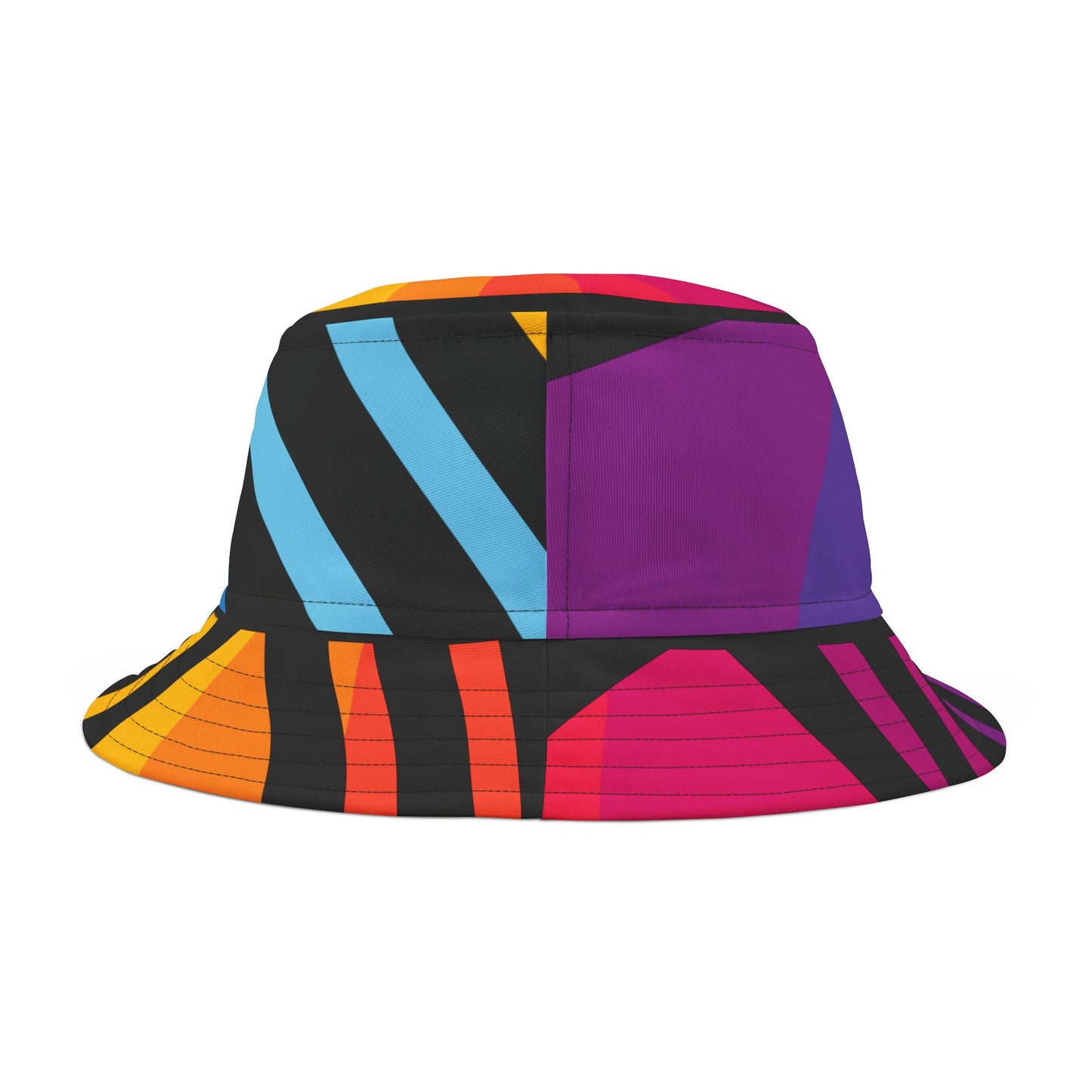Burner Upshot Bucket Hat