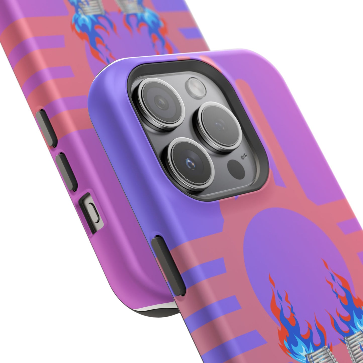 NM Dusk Burner Magnetic Phone Case