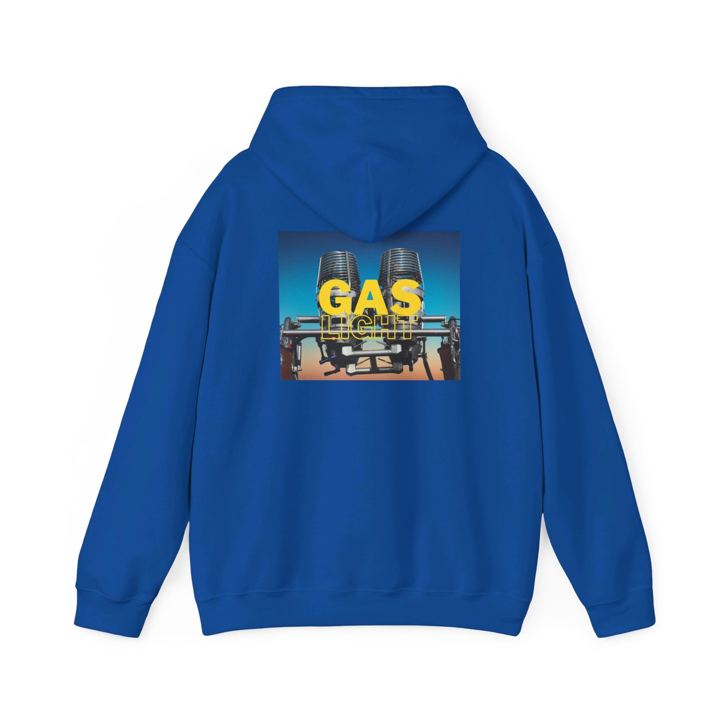 Gaslight Hoodie