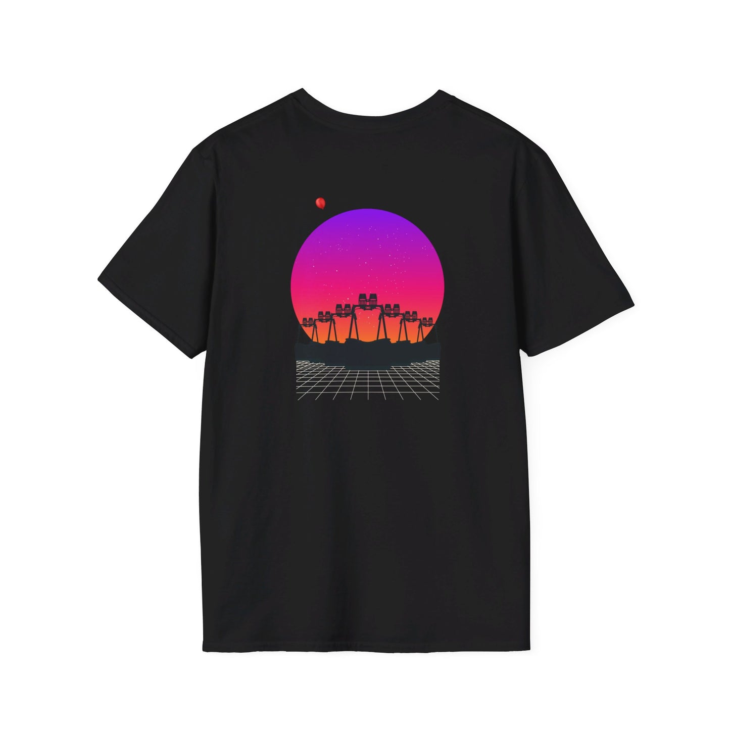 Honor Thy Pibal T-Shirt