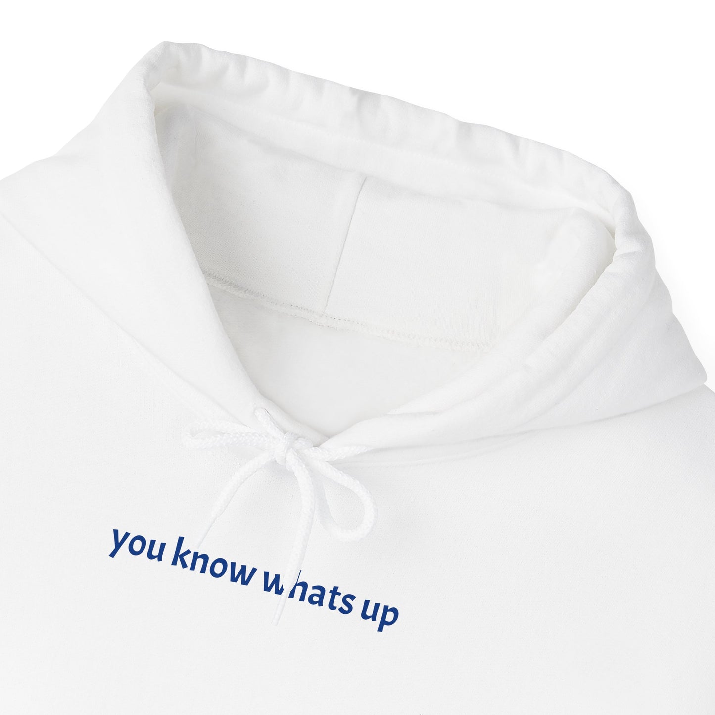 Tailgate Hoodie