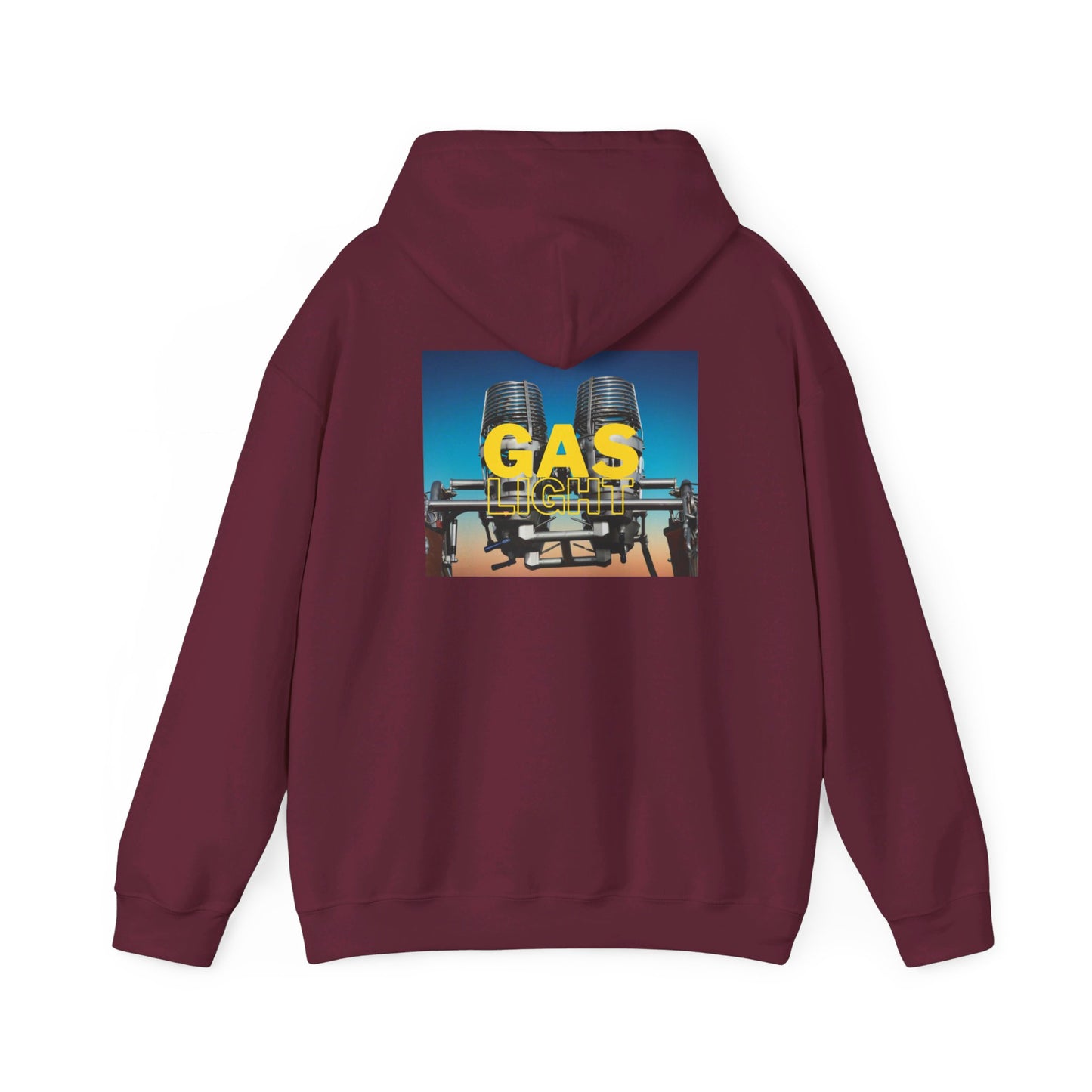 Gaslight Hoodie