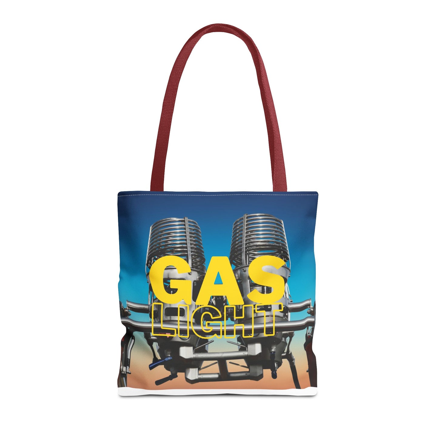 Gaslight Gatekeep Tote Bag