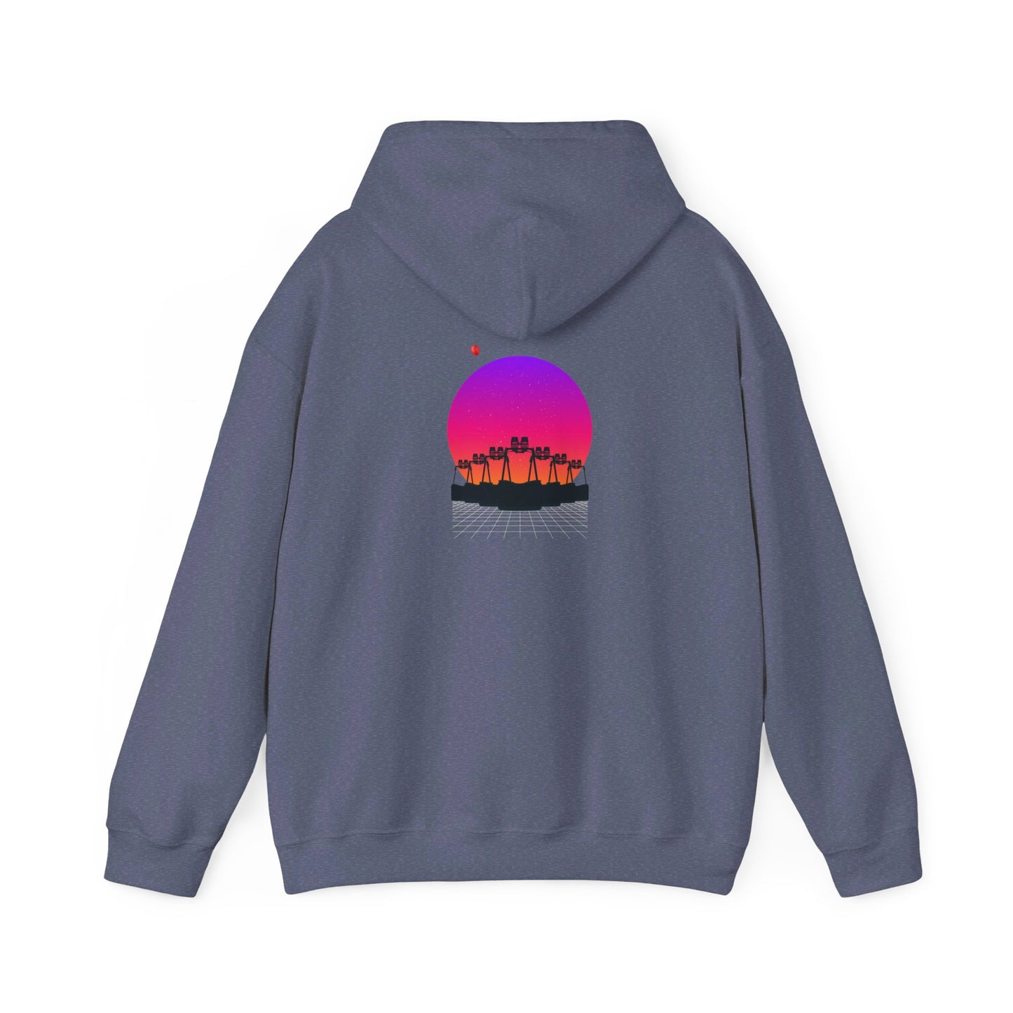 Honor Thy Pibal Hoodie