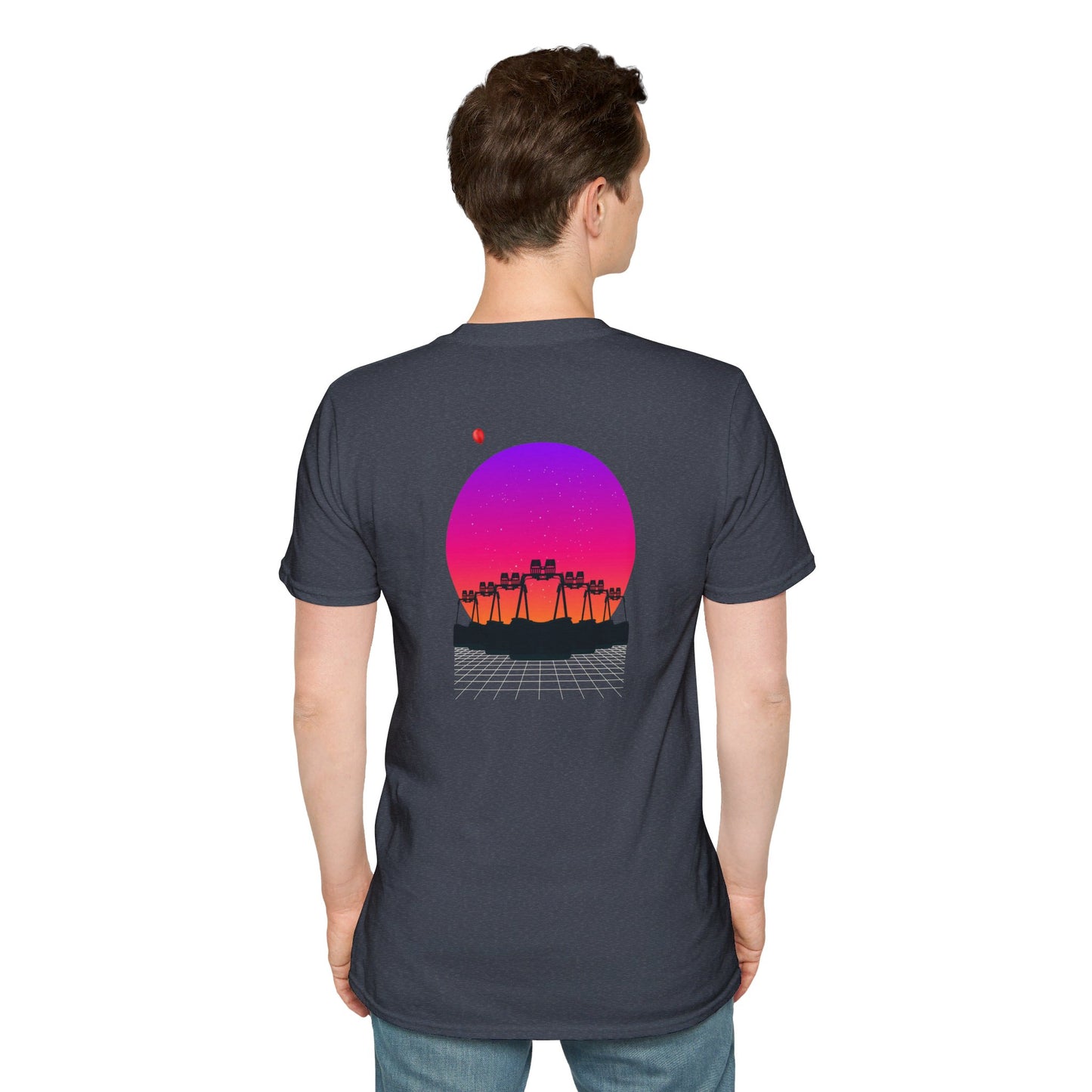 Honor Thy Pibal T-Shirt