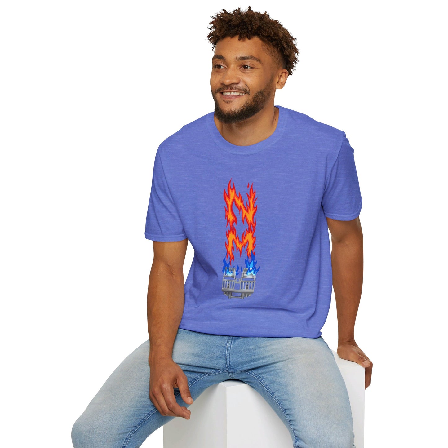 NM Burners T-Shirt