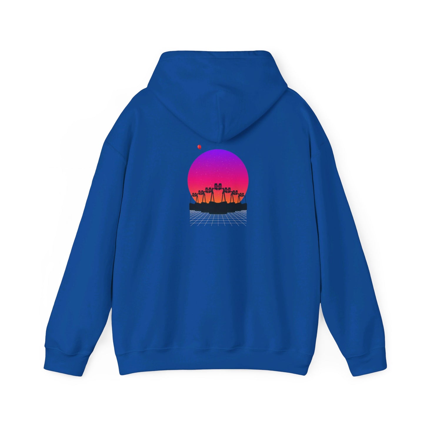 Honor Thy Pibal Hoodie