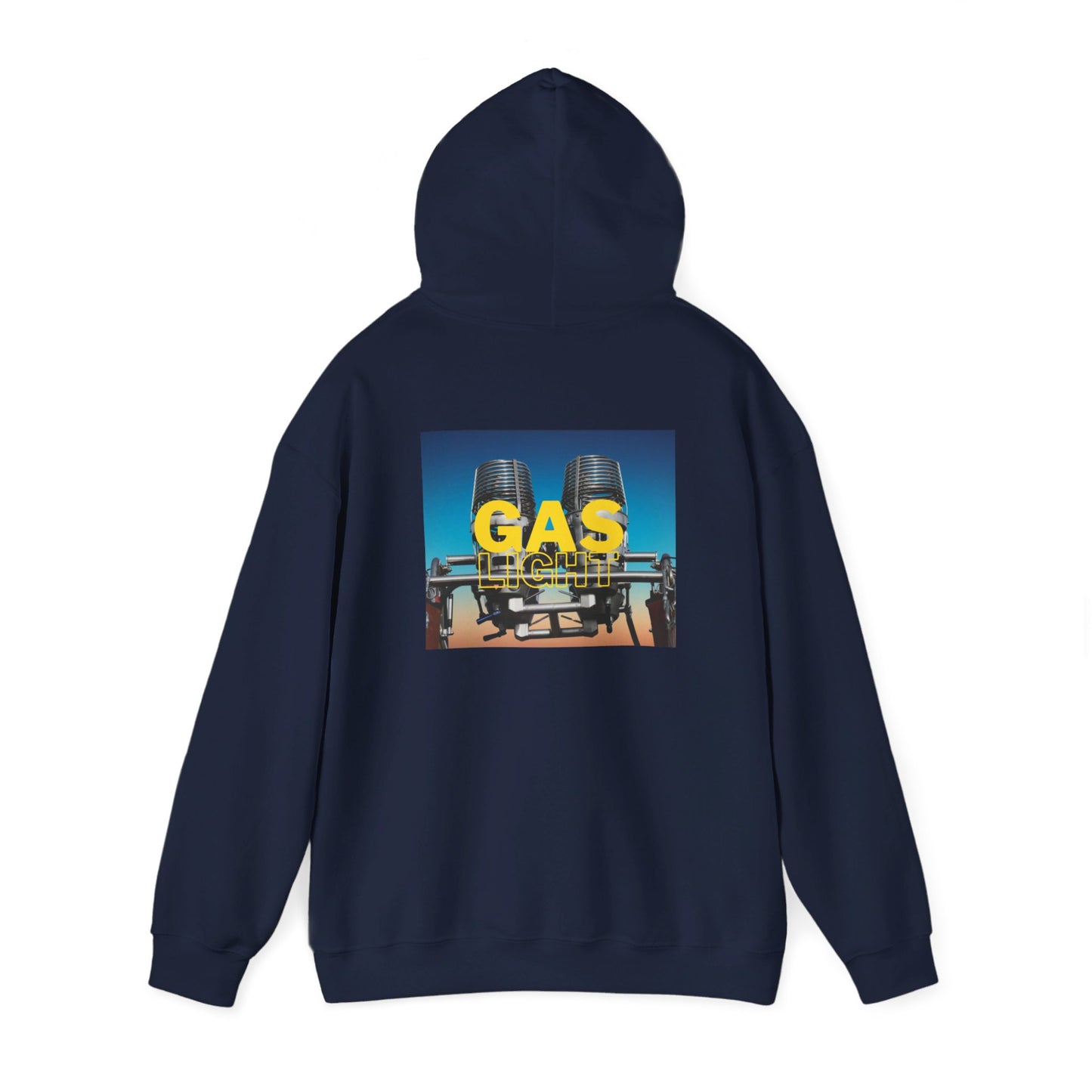 Gaslight Hoodie