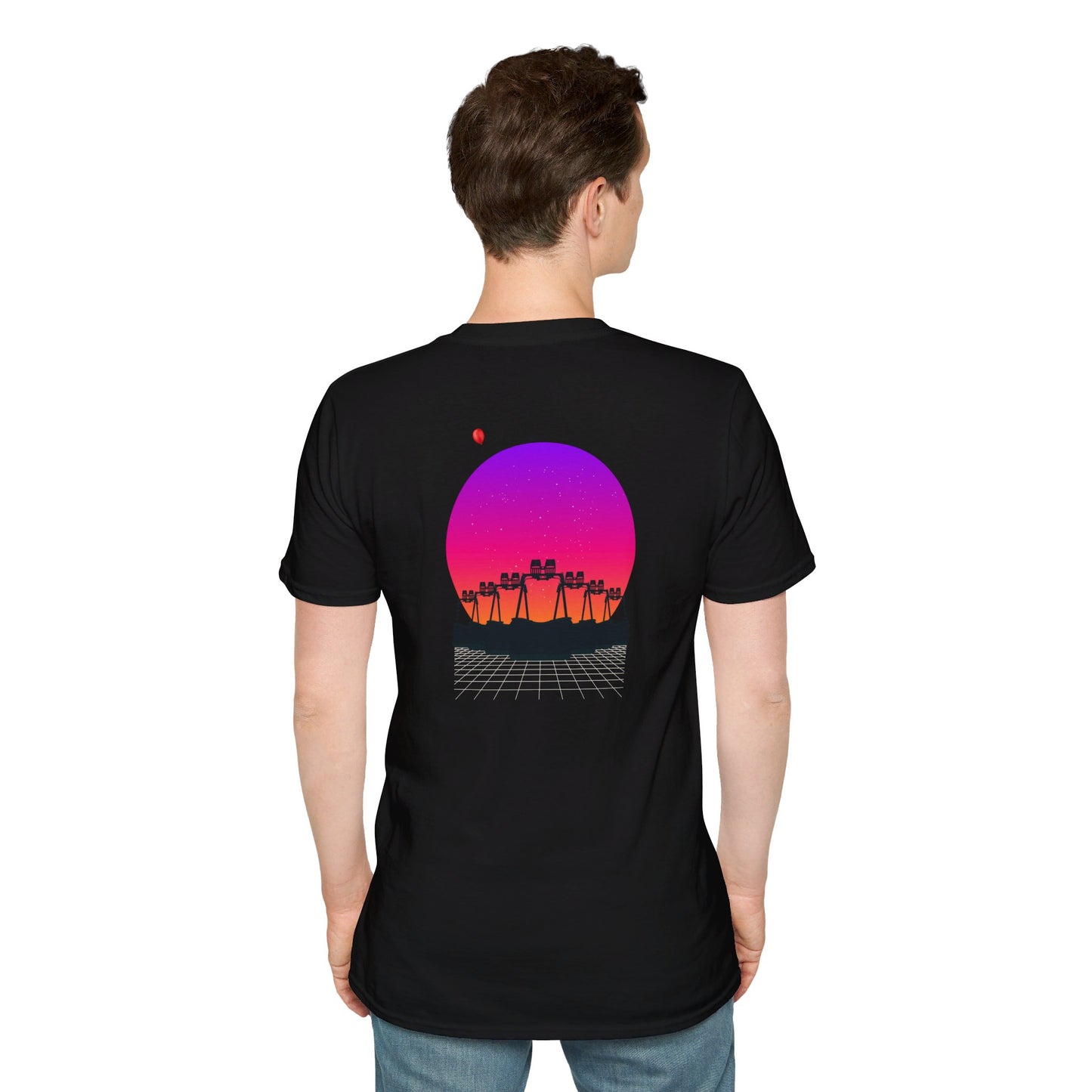 Honor Thy Pibal T-Shirt