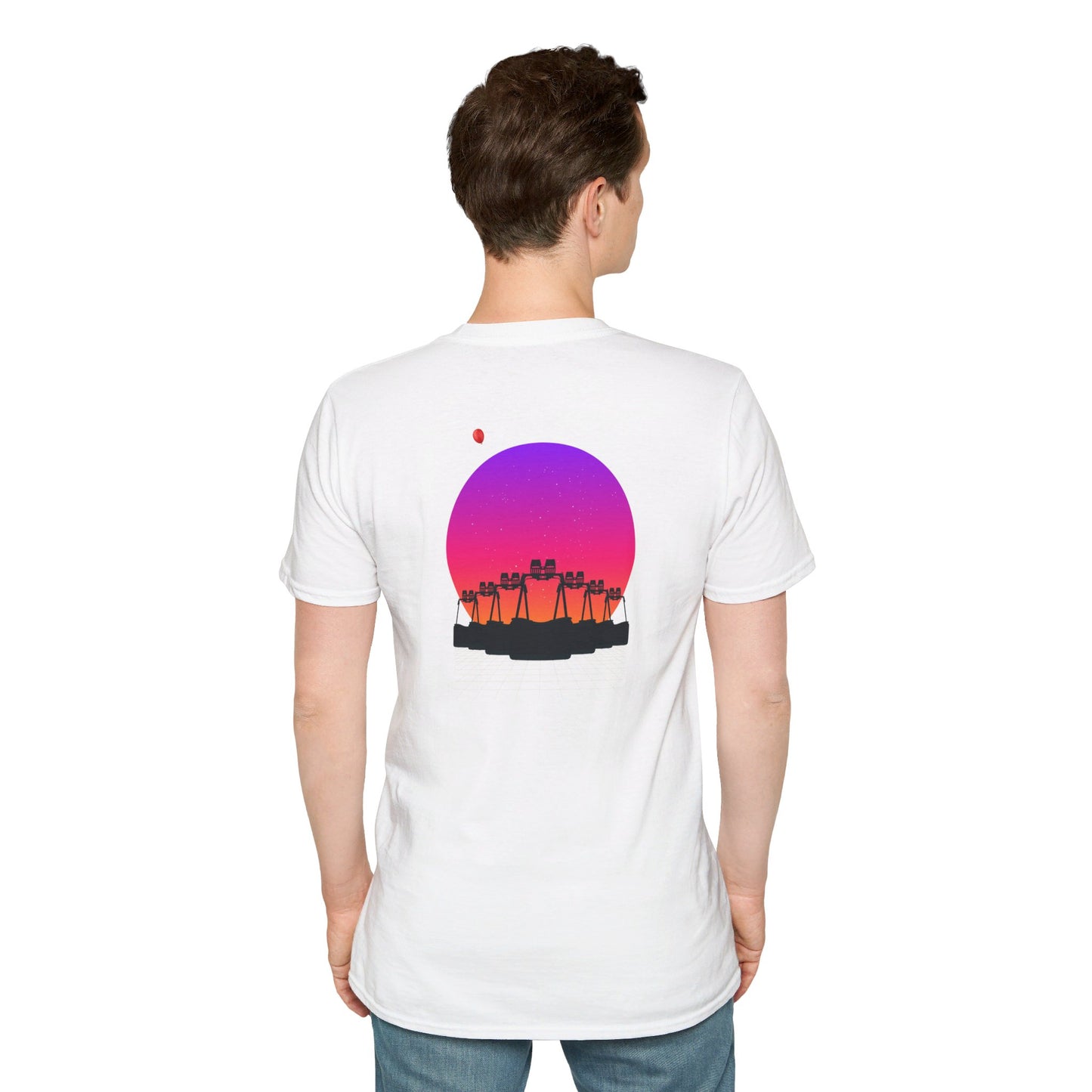 Honor Thy Pibal T-Shirt