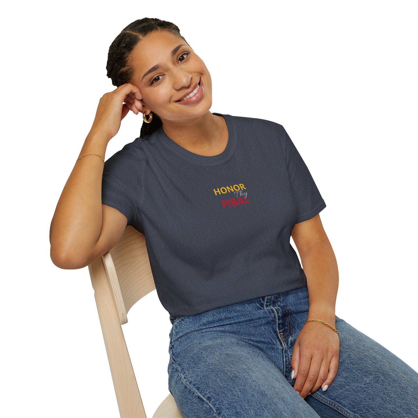 Honor Thy Pibal T-Shirt
