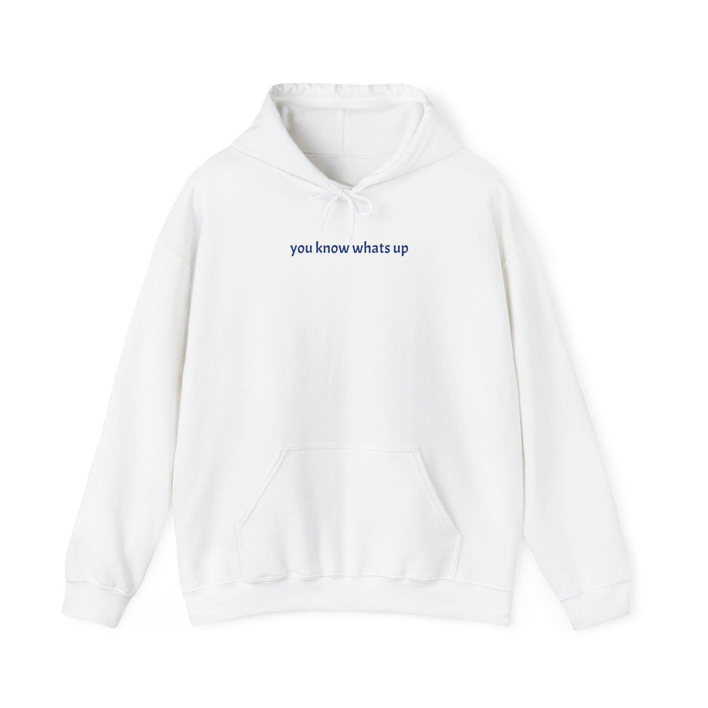 Tailgate Hoodie