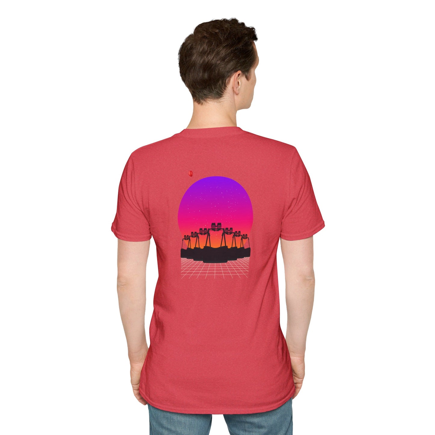Honor Thy Pibal T-Shirt