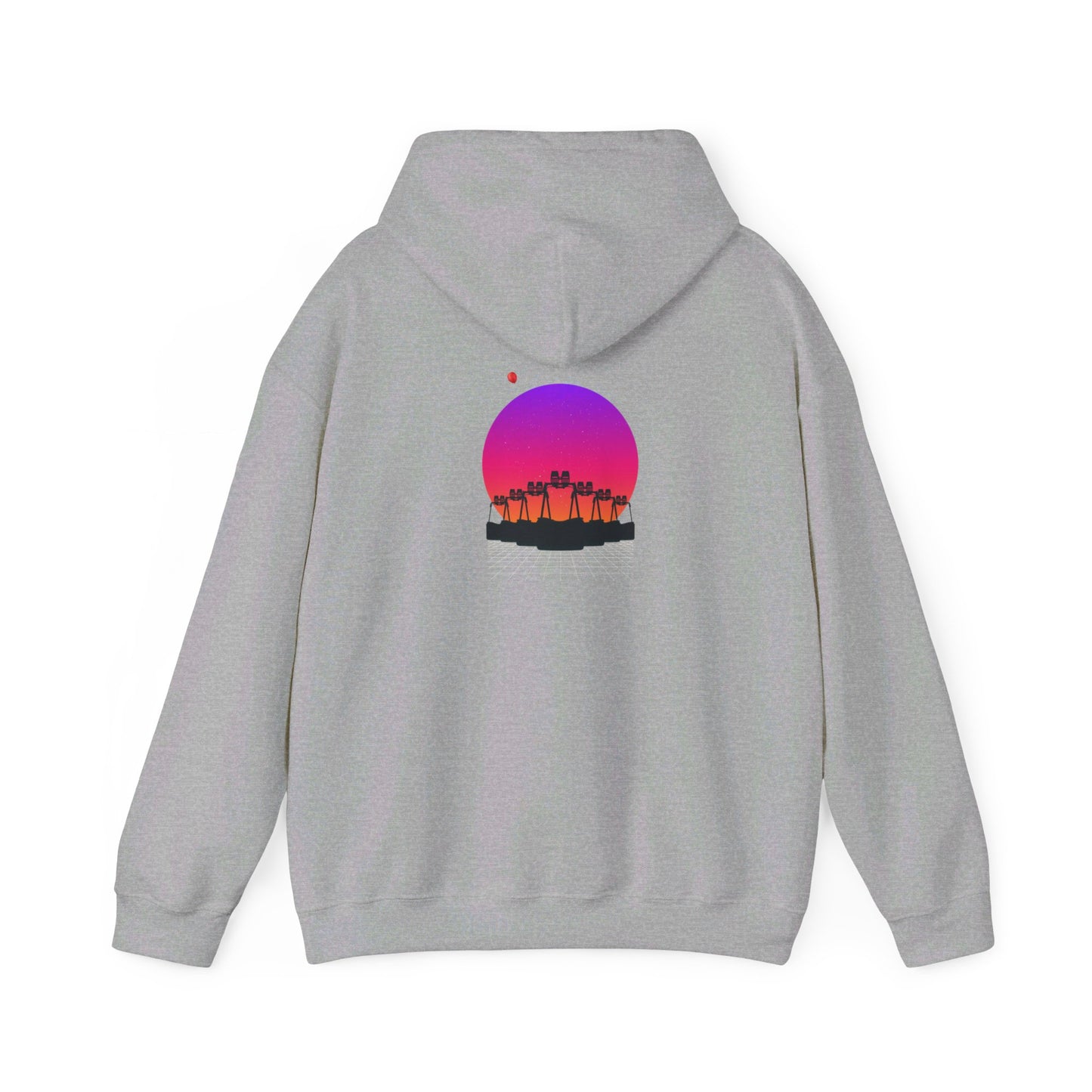 Honor Thy Pibal Hoodie