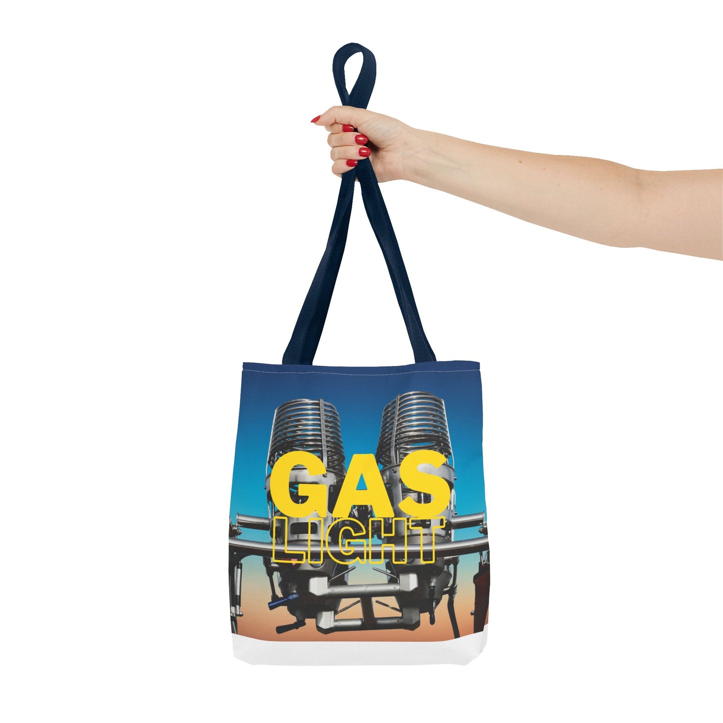 Gaslight Gatekeep Tote Bag