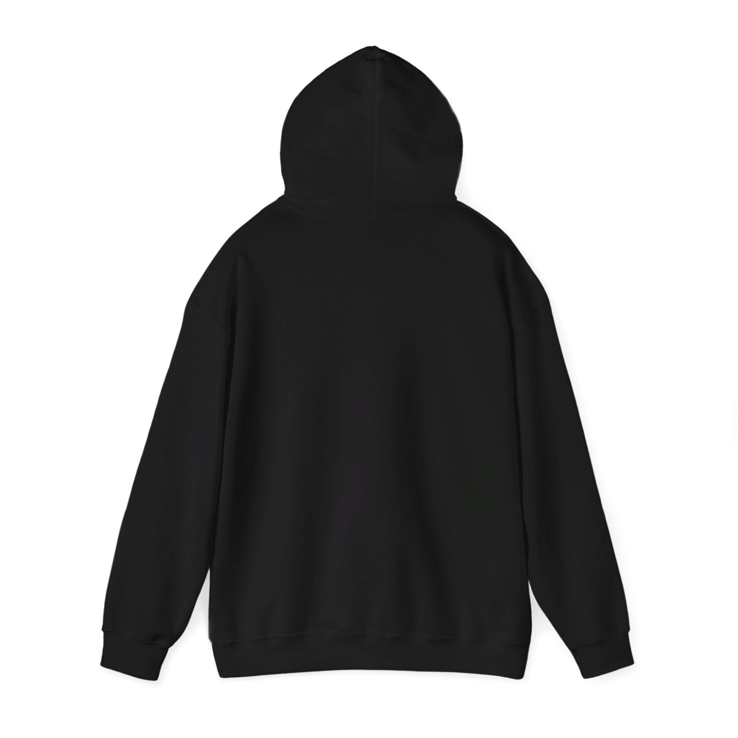 505 Burner Burst Hoodie