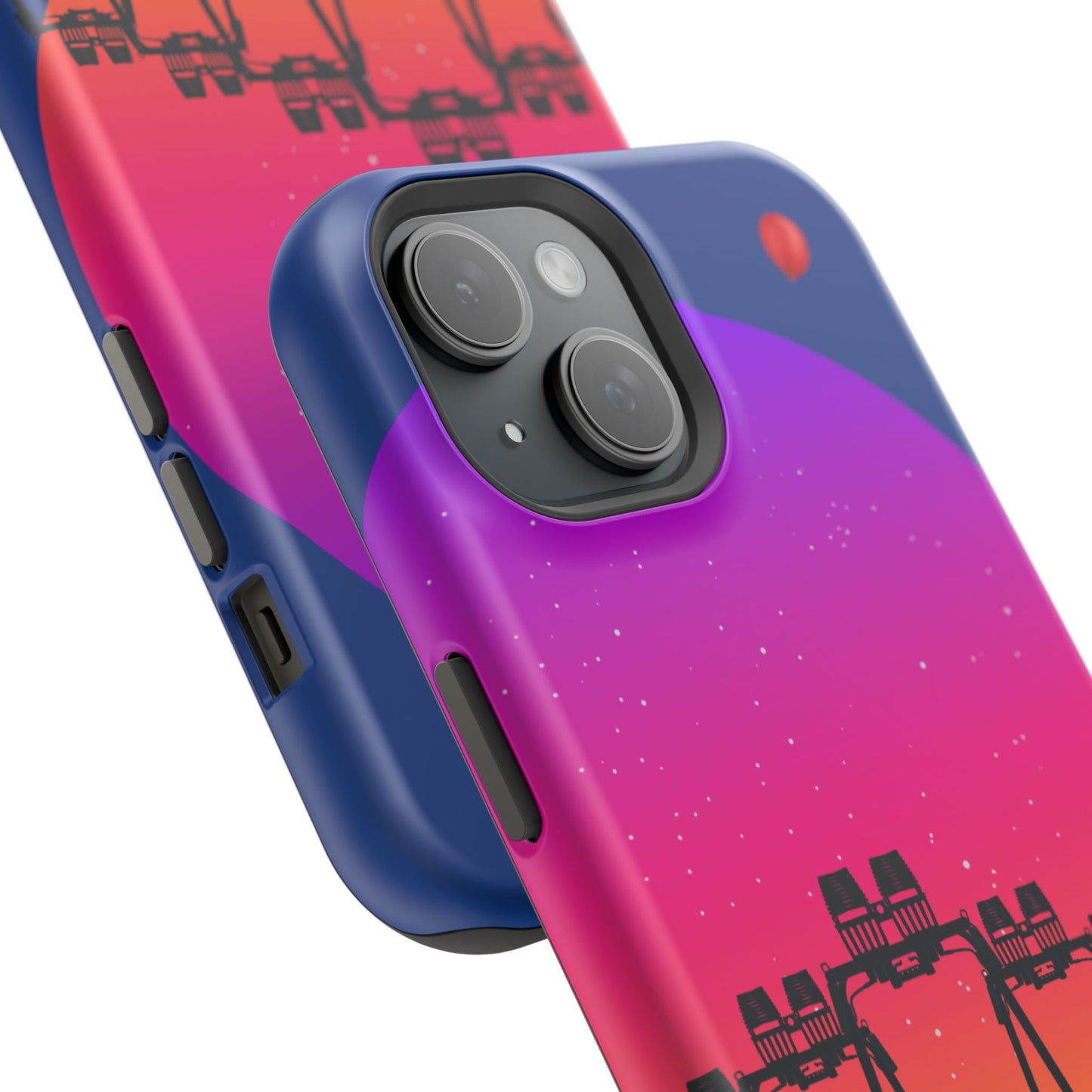 Honor thy Pibal Magnetic Phone Case