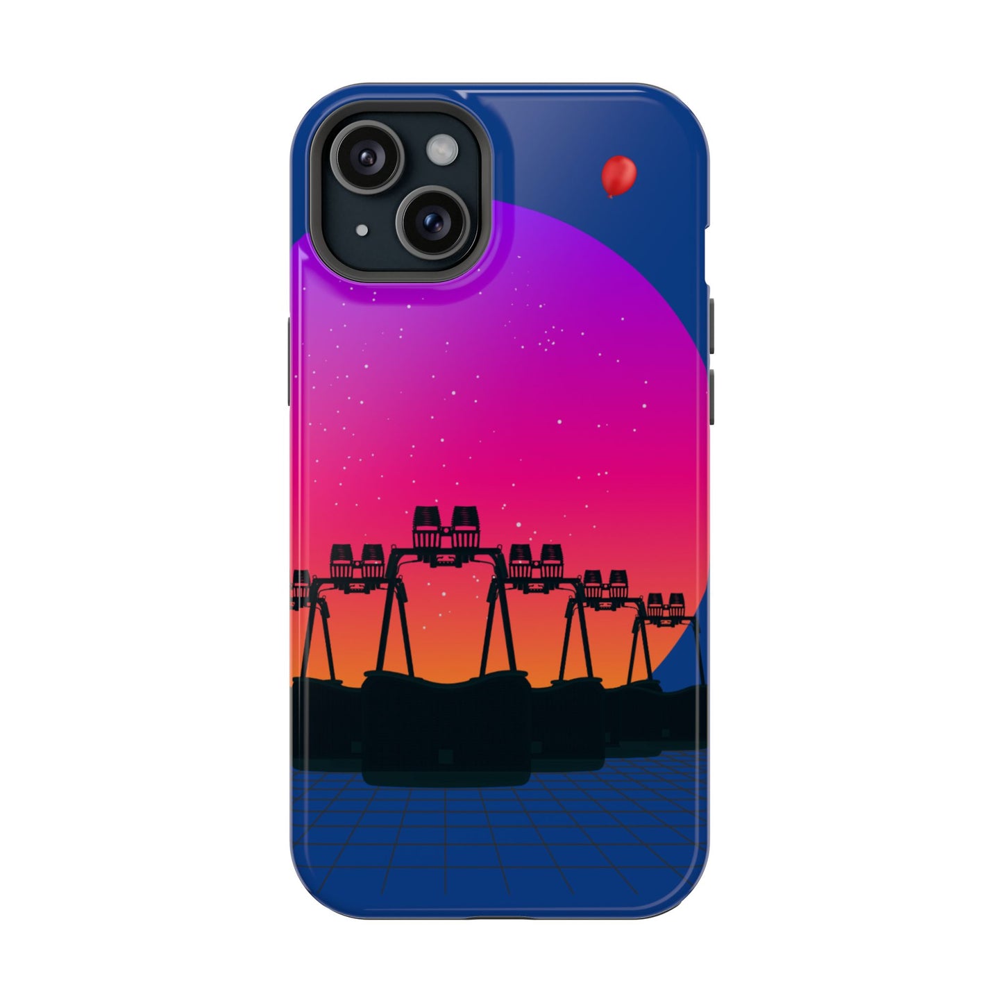 Honor thy Pibal Magnetic Phone Case