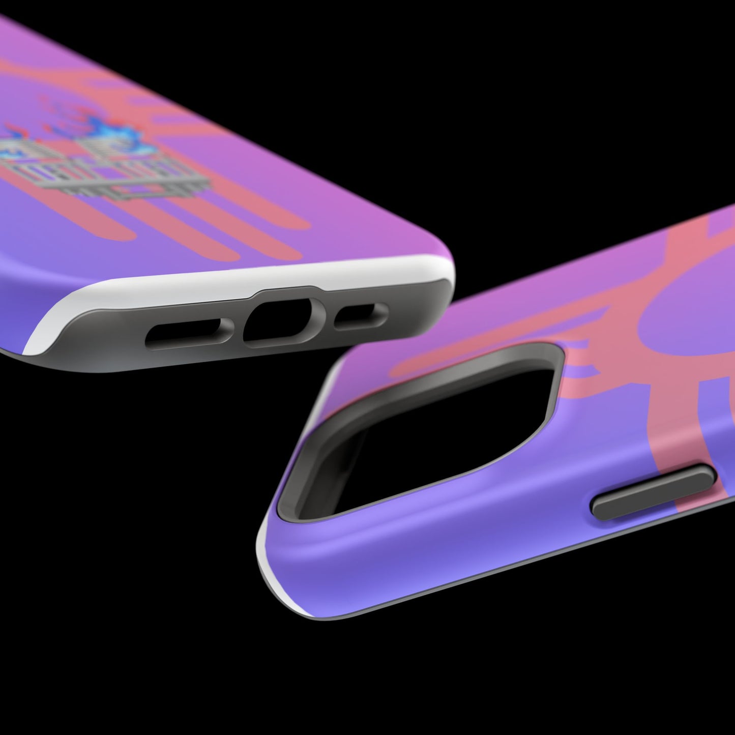 NM Dusk Burner Magnetic Phone Case