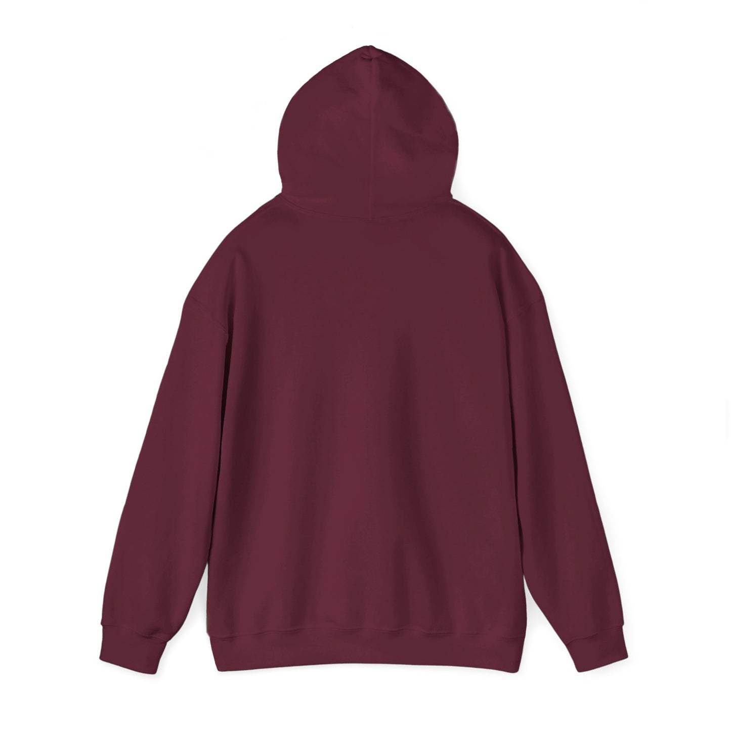 505 Burner Burst Hoodie