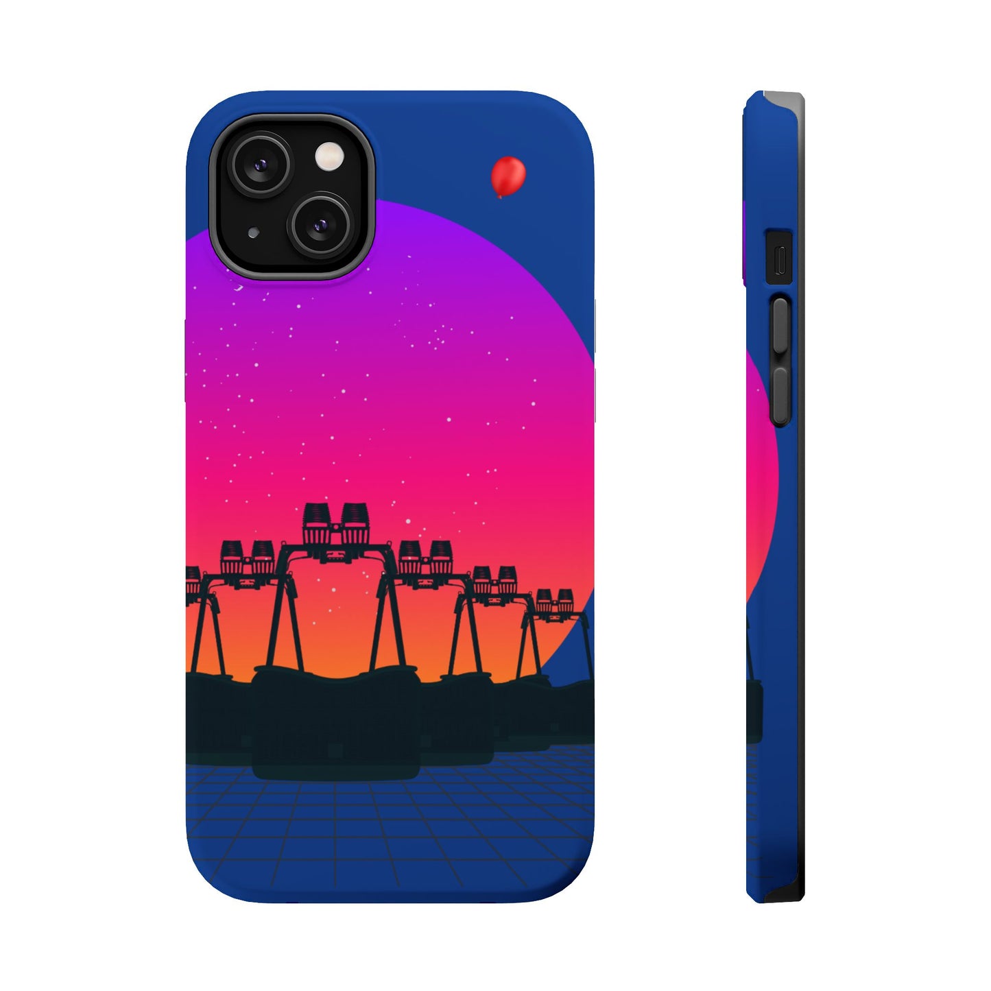 Honor thy Pibal Magnetic Phone Case