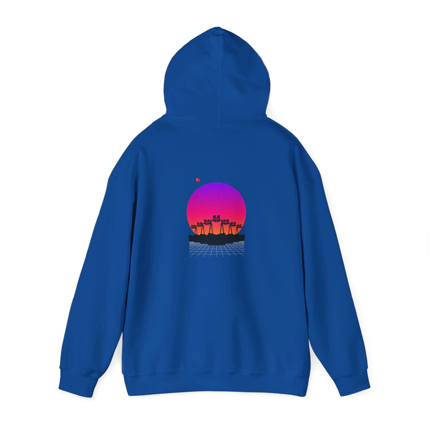Honor Thy Pibal Hoodie