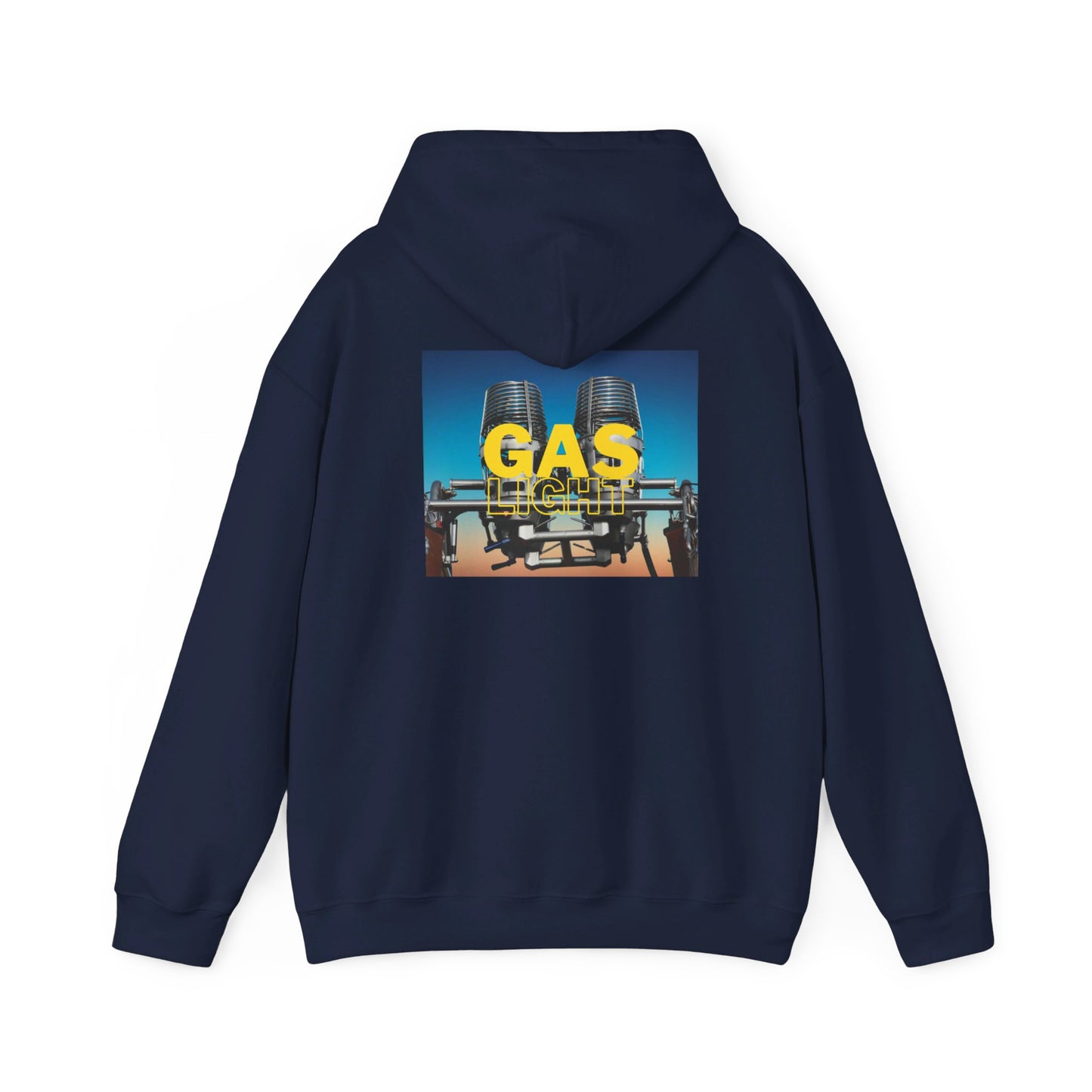 Gaslight Hoodie