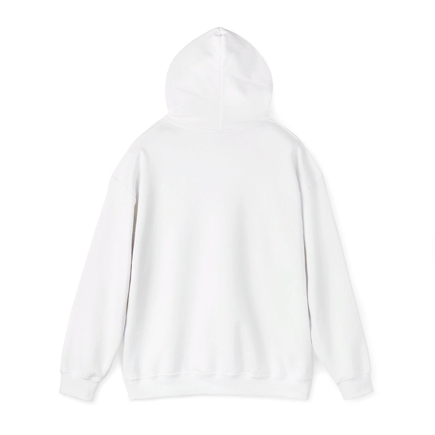 505 Burner Burst Hoodie