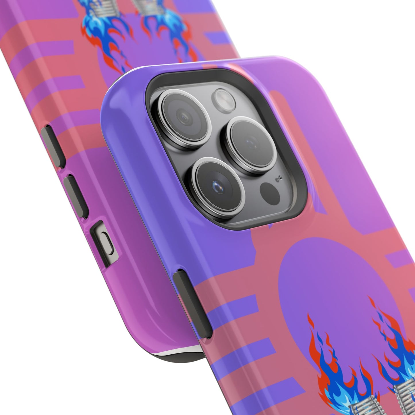 NM Dusk Burner Magnetic Phone Case