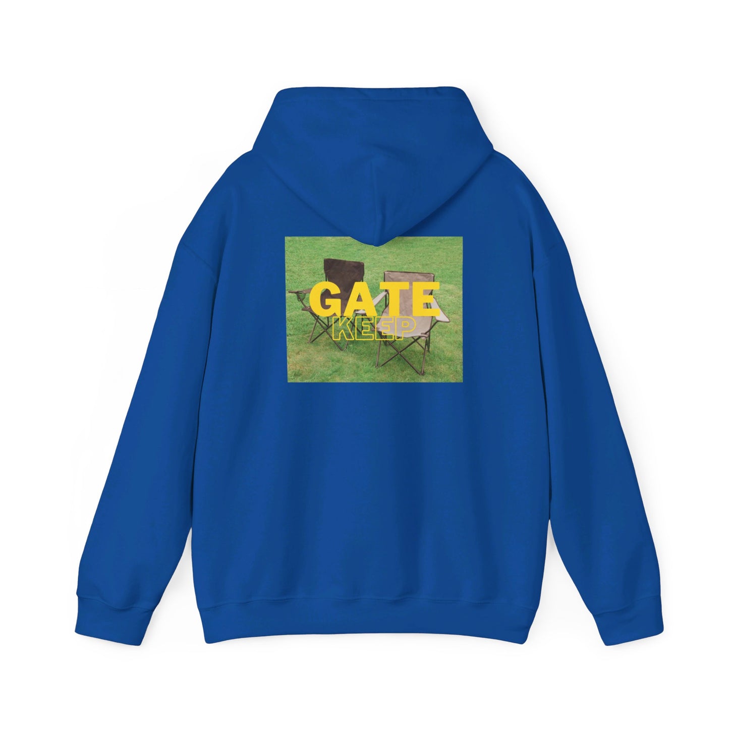 Gatekeep Hoodie