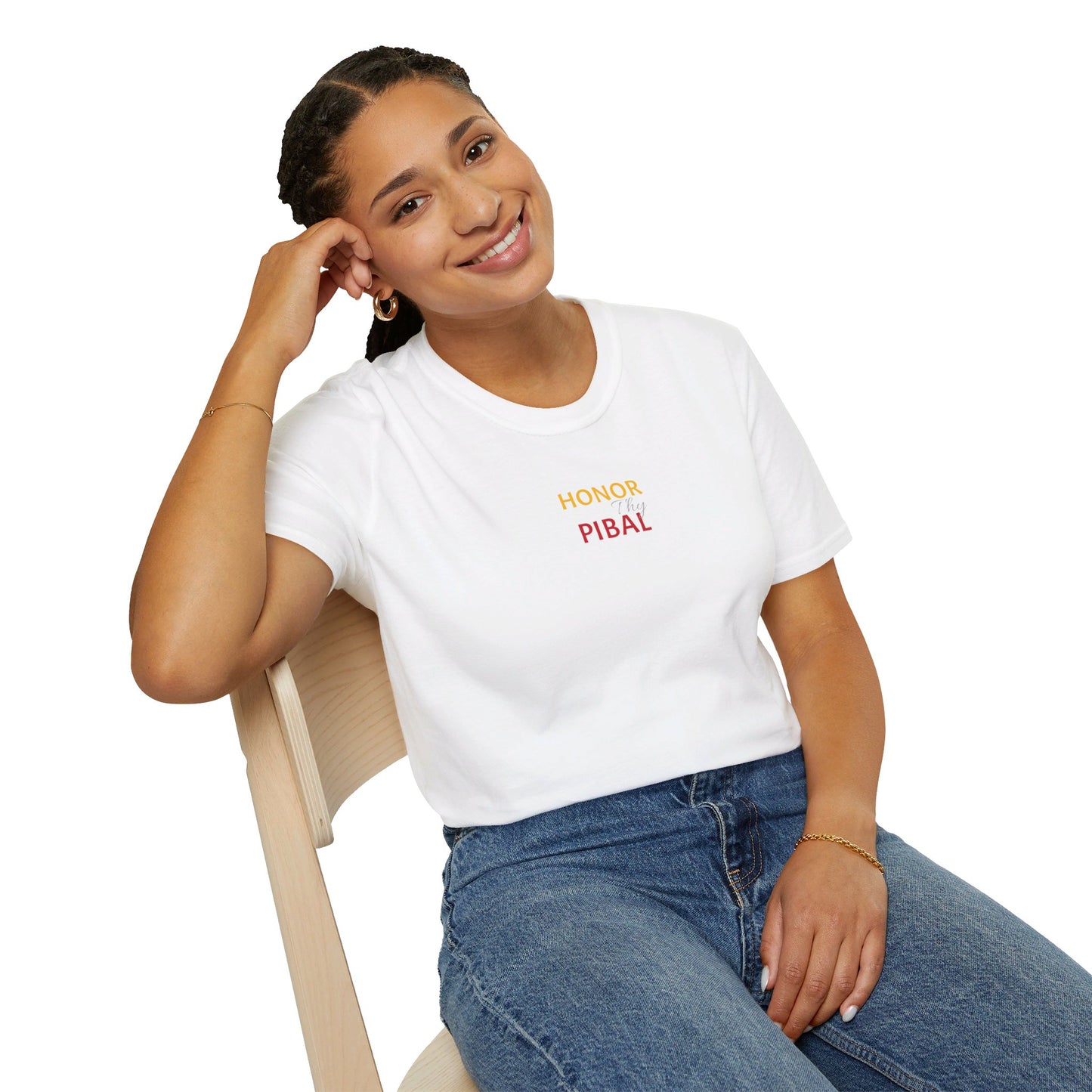 Honor Thy Pibal T-Shirt