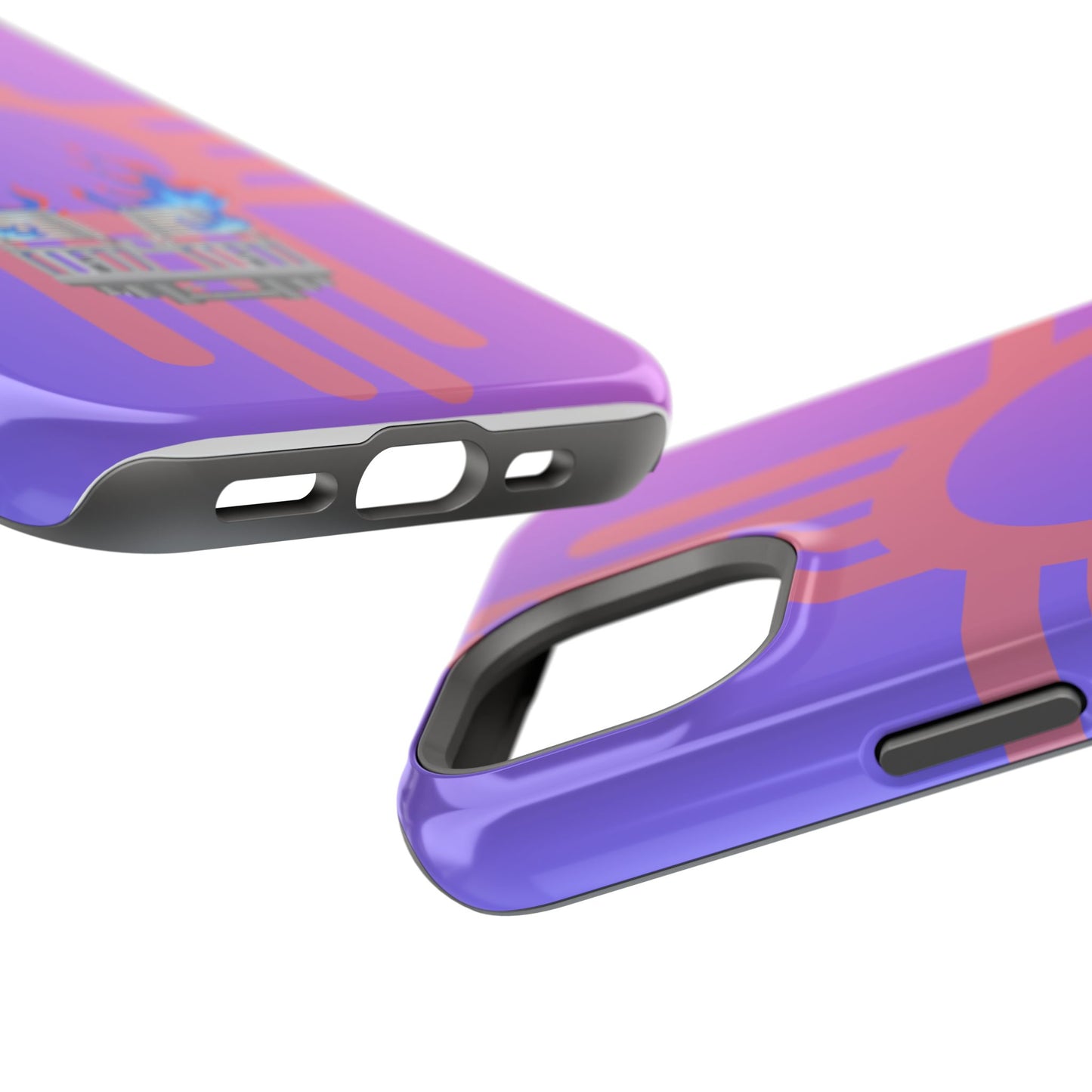 NM Dusk Burner Magnetic Phone Case