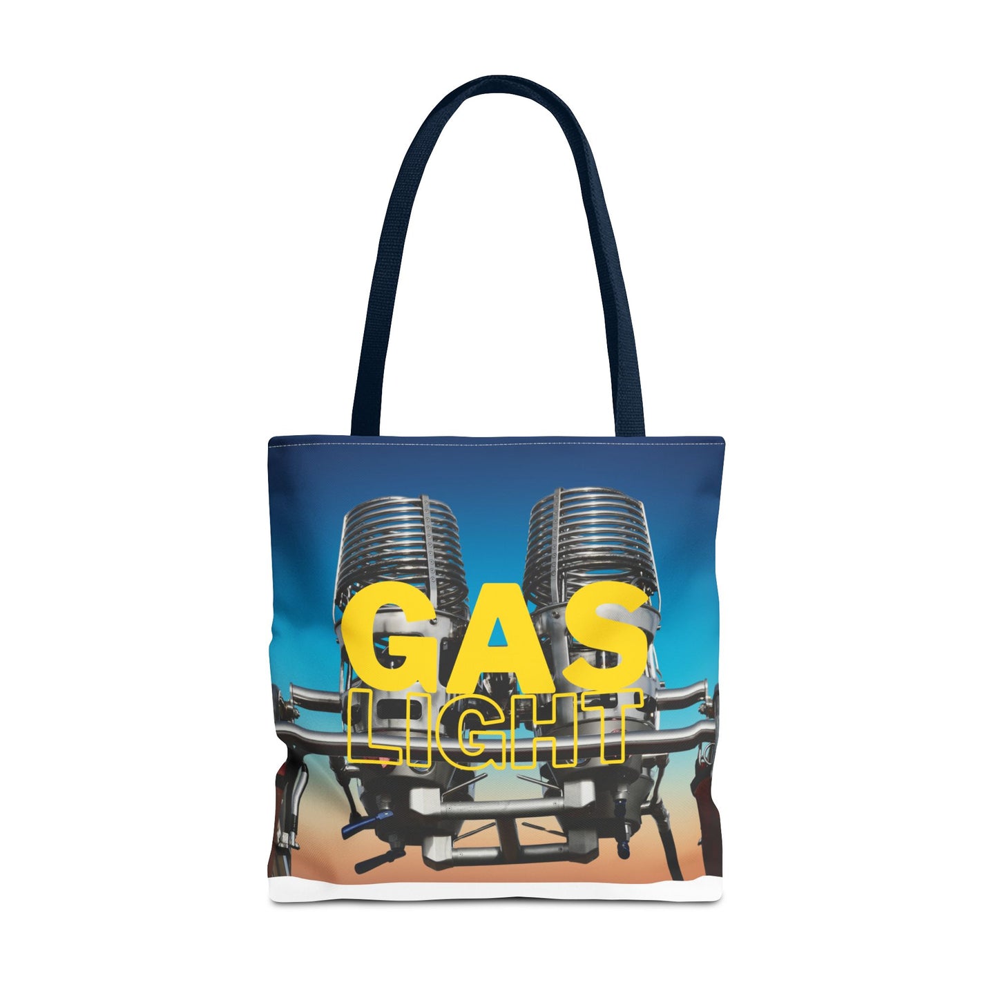 Gaslight Gatekeep Tote Bag