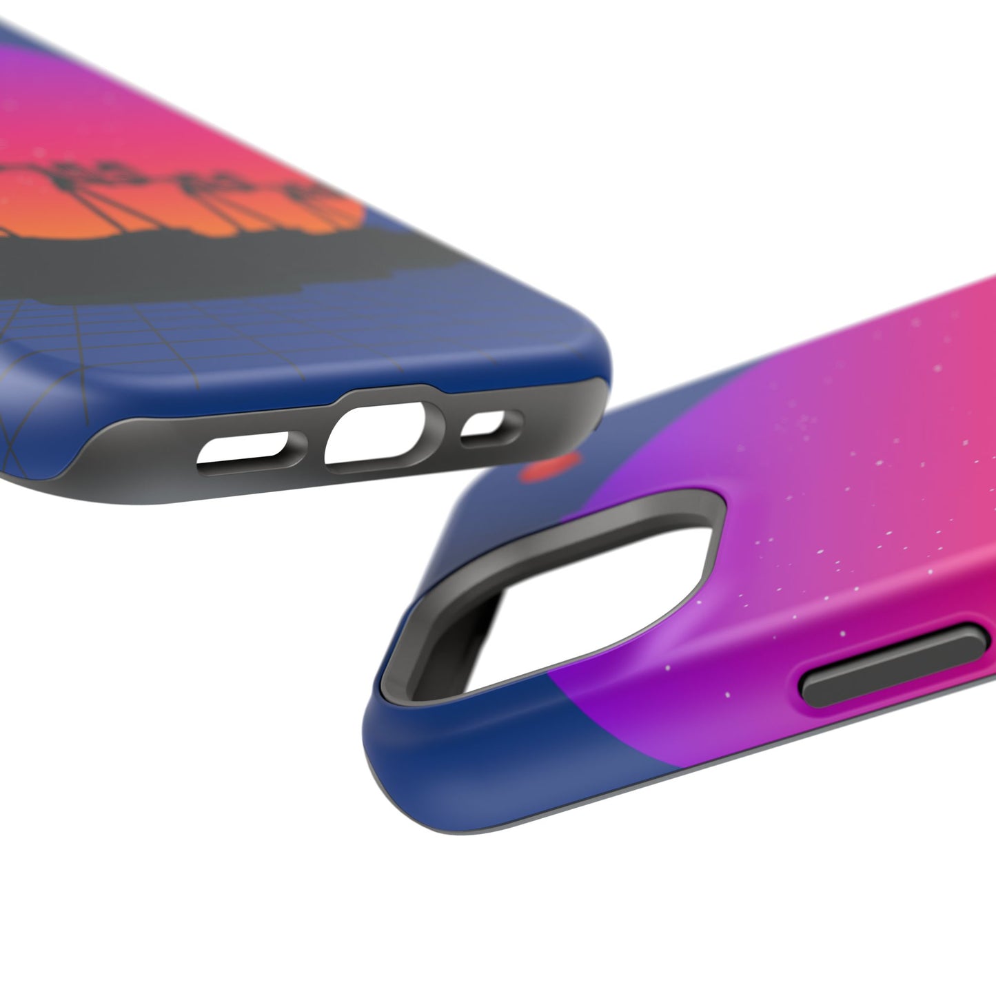 Honor thy Pibal Magnetic Phone Case