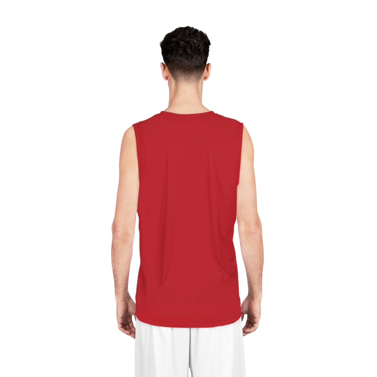 Tailgate Basketball Jersey