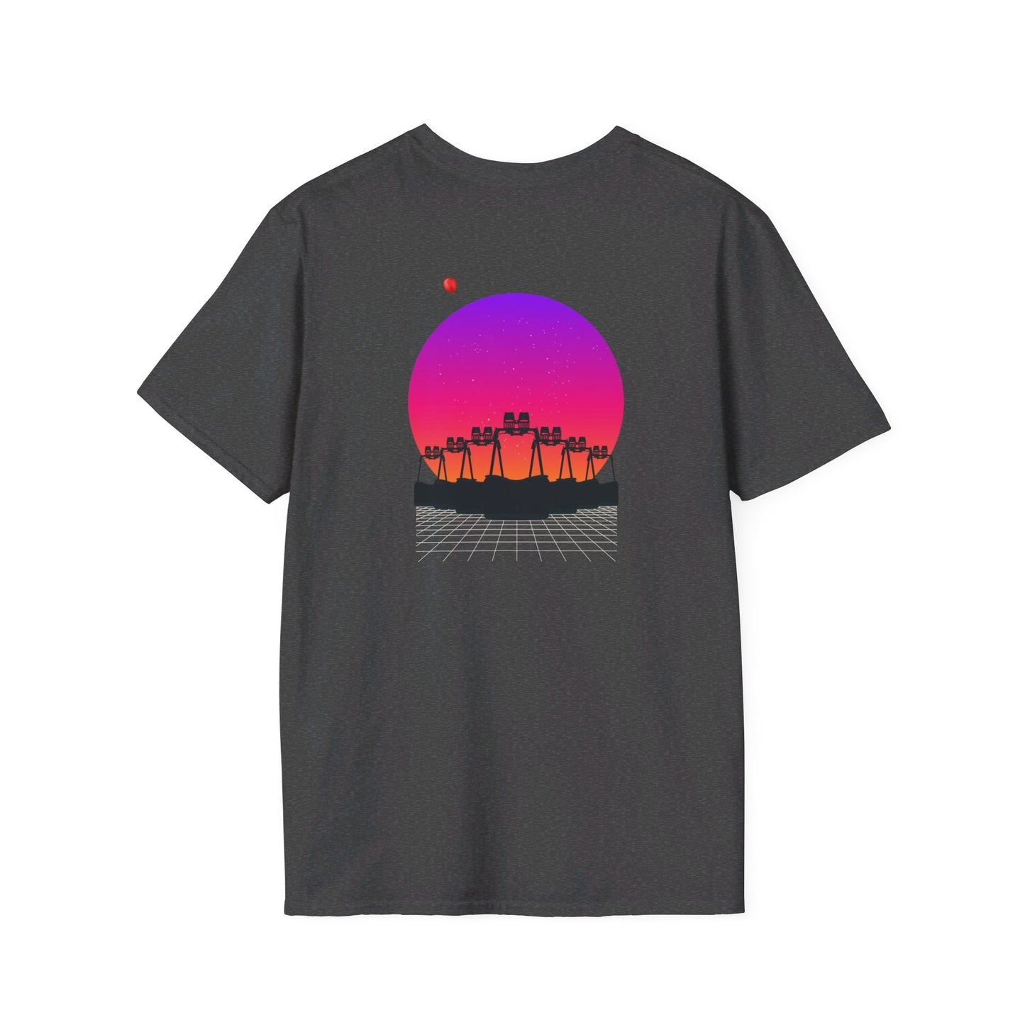Honor Thy Pibal T-Shirt
