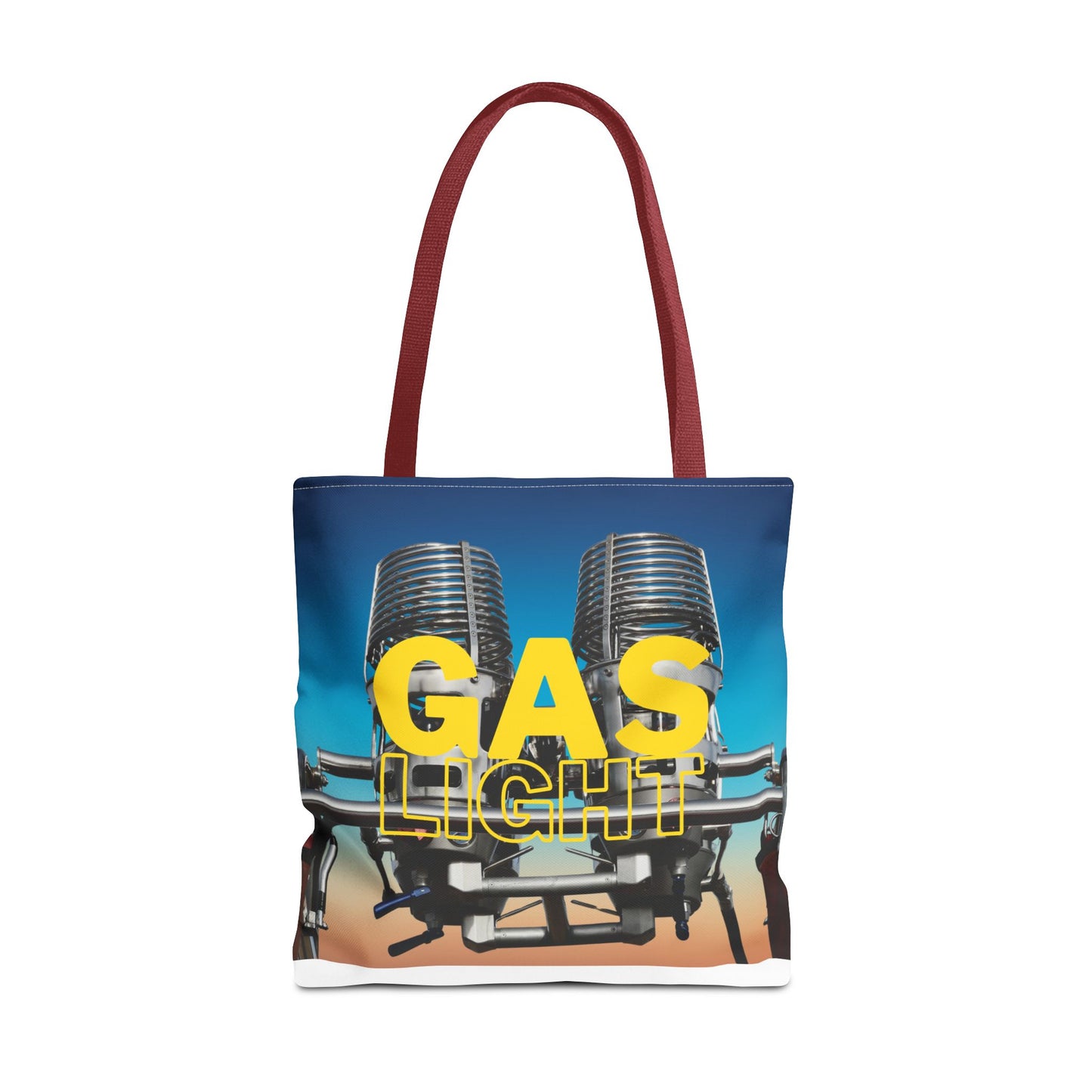 Gaslight Gatekeep Tote Bag