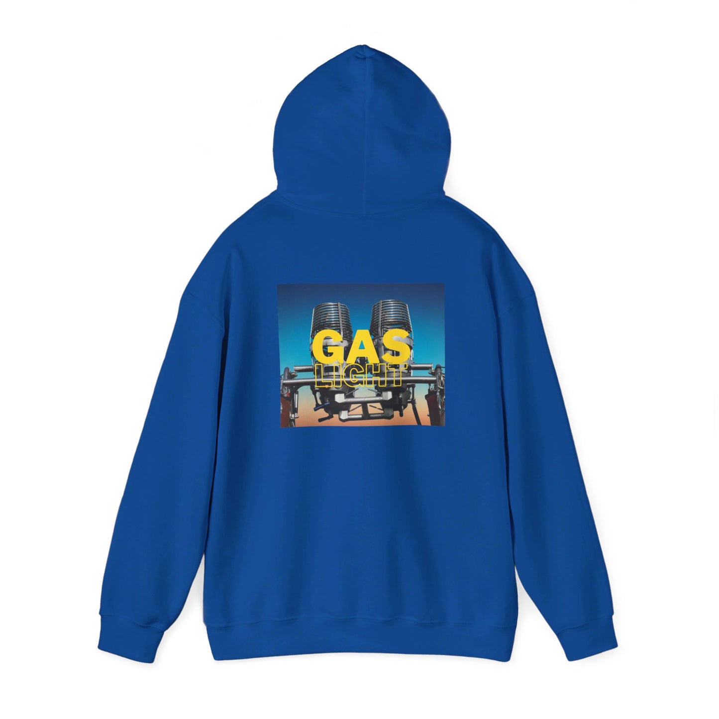 Gaslight Hoodie