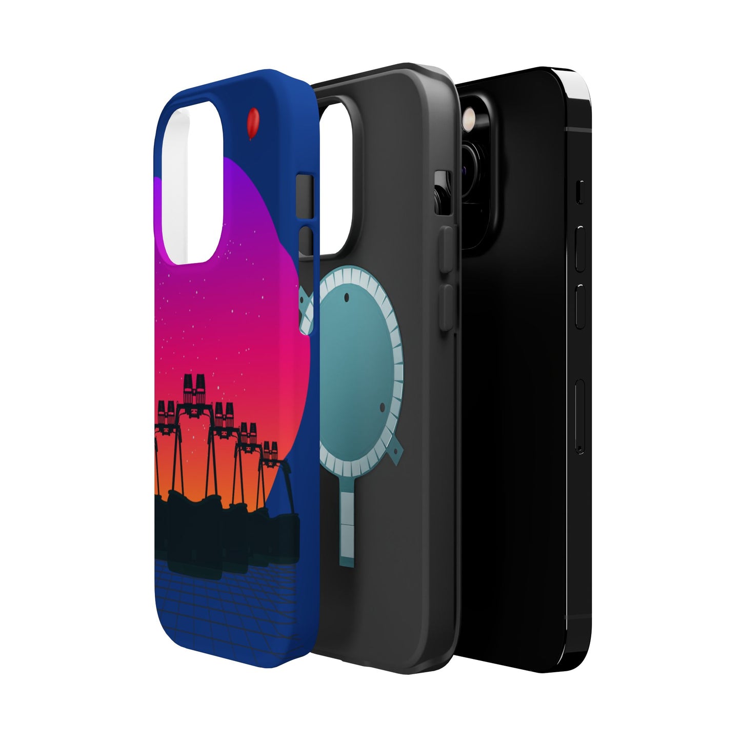Honor thy Pibal Magnetic Phone Case