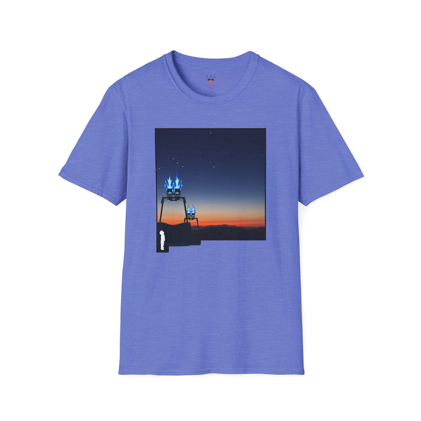 NM Magic Glow T-Shirt