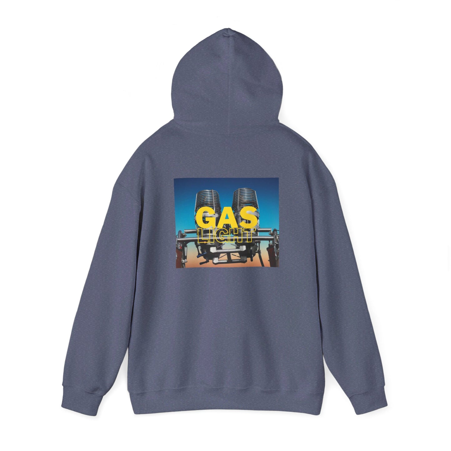 Gaslight Hoodie