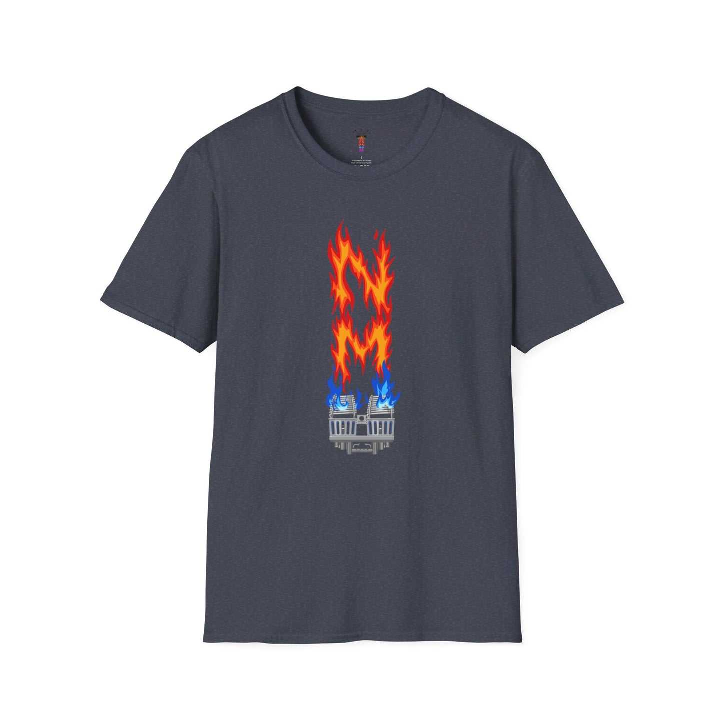 NM Burners T-Shirt