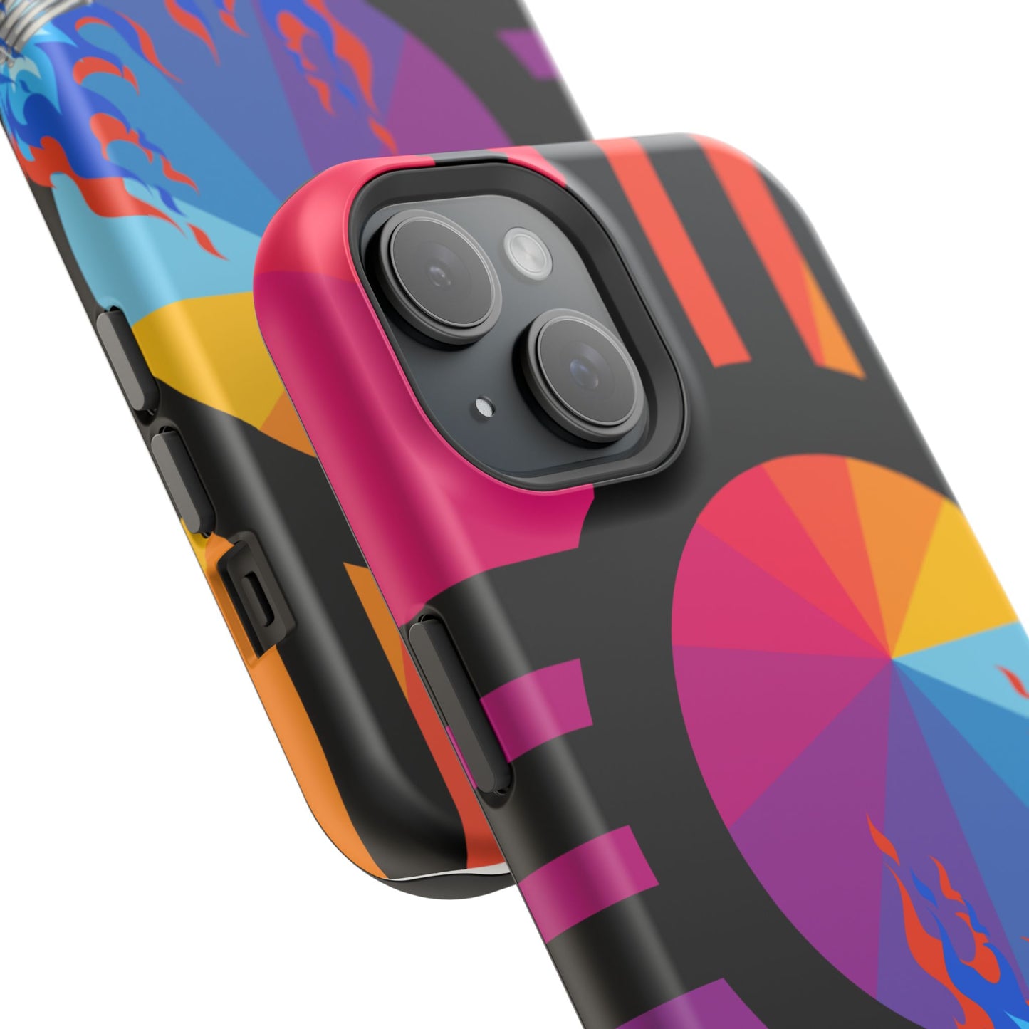 Hot Air Balloon Upshot Magnetic Phone Case