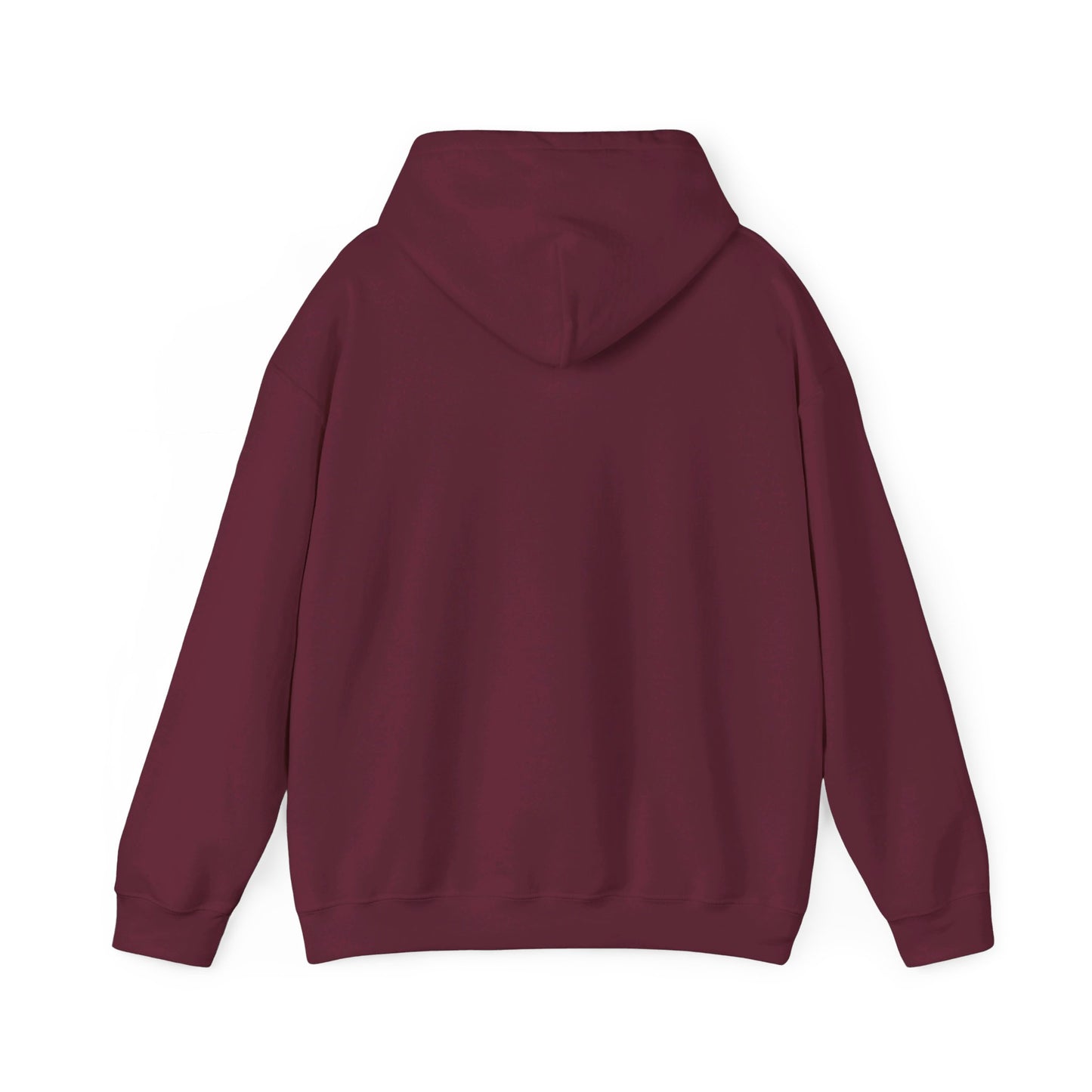 NM Evening Burn Hoodie